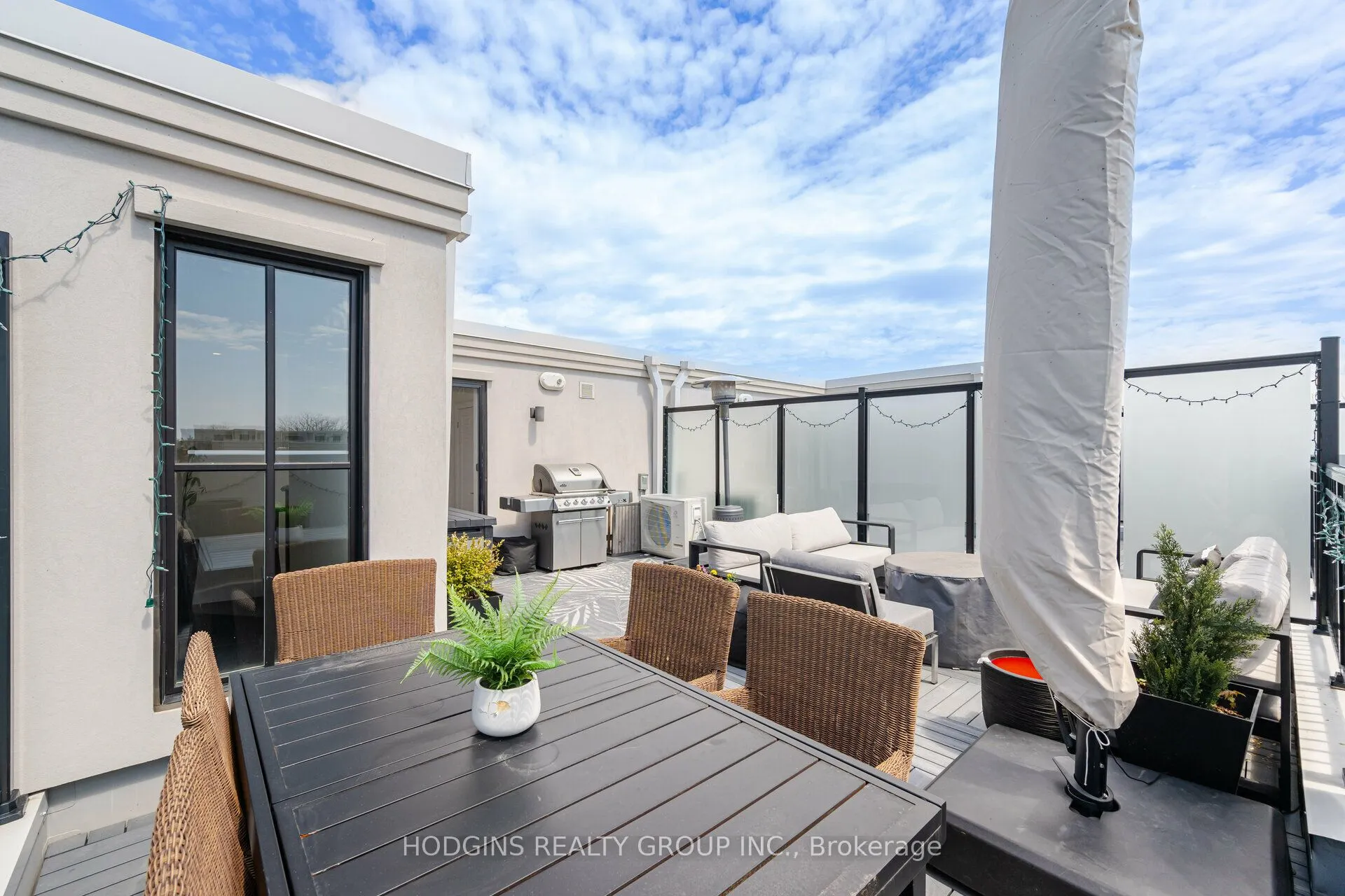 1180 Cawthra Road, #108