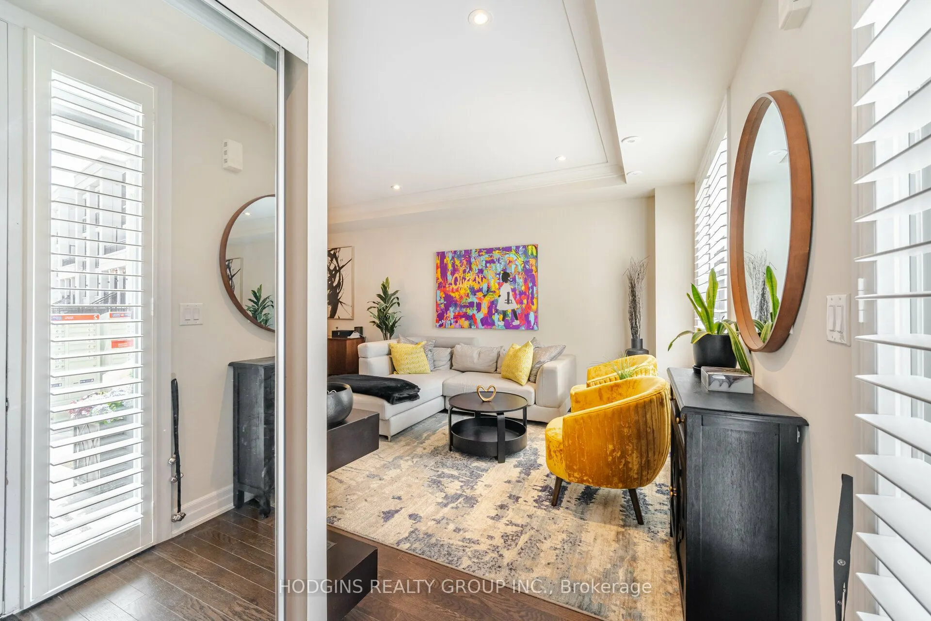 1180 Cawthra Road, #108