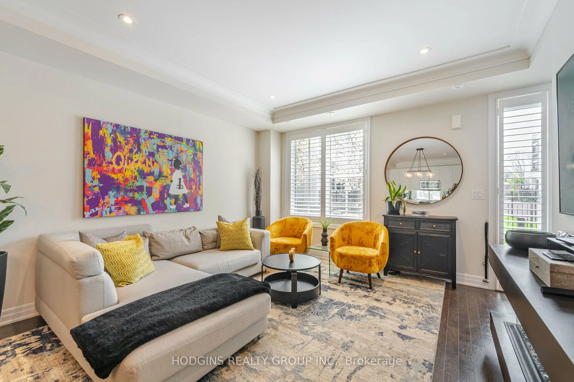 1180 Cawthra Road, #108