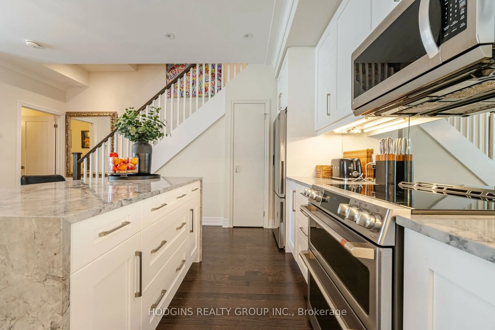 1180 Cawthra Road, #108