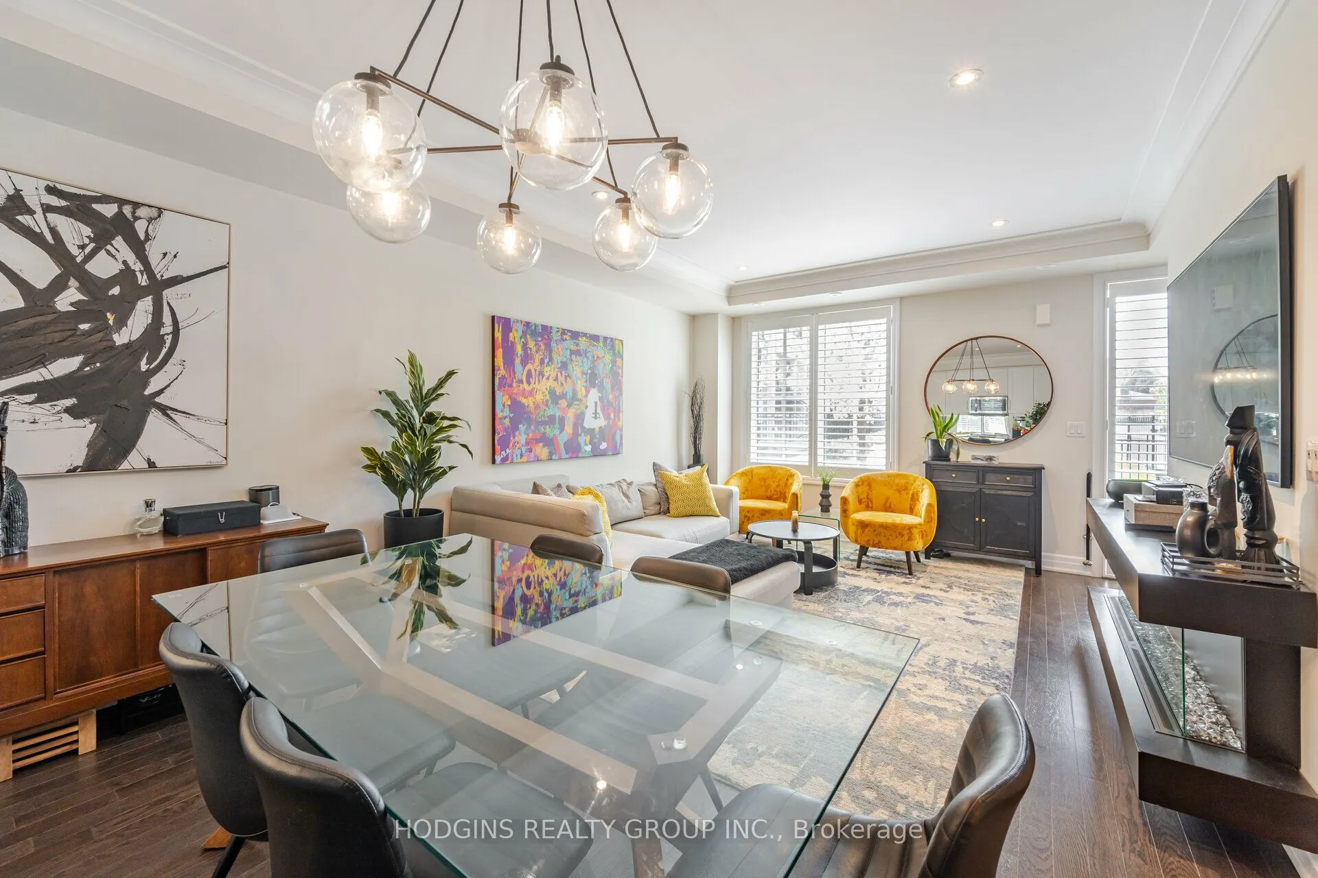 1180 Cawthra Road, #108