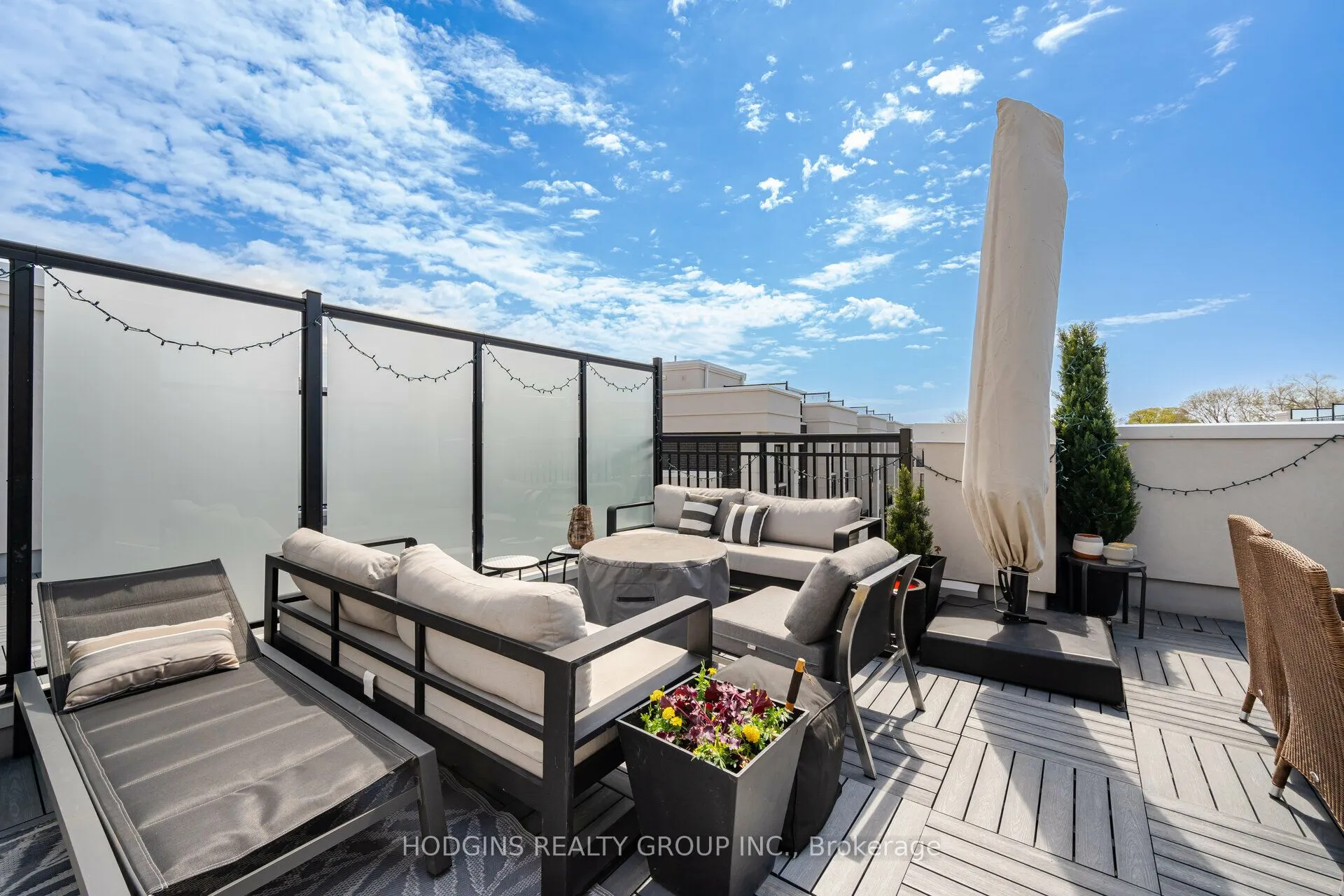 1180 Cawthra Road, #108