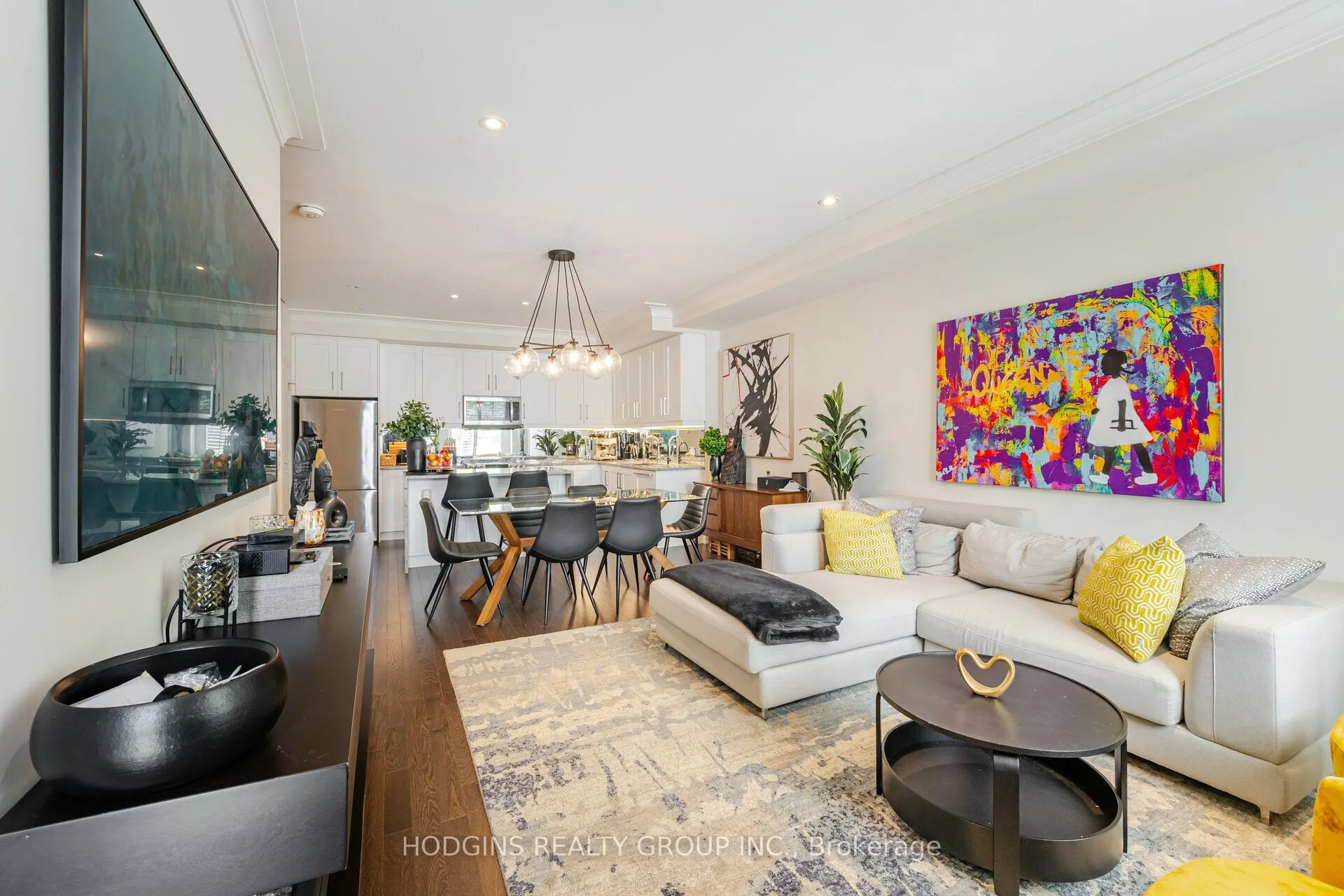 1180 Cawthra Road, #108