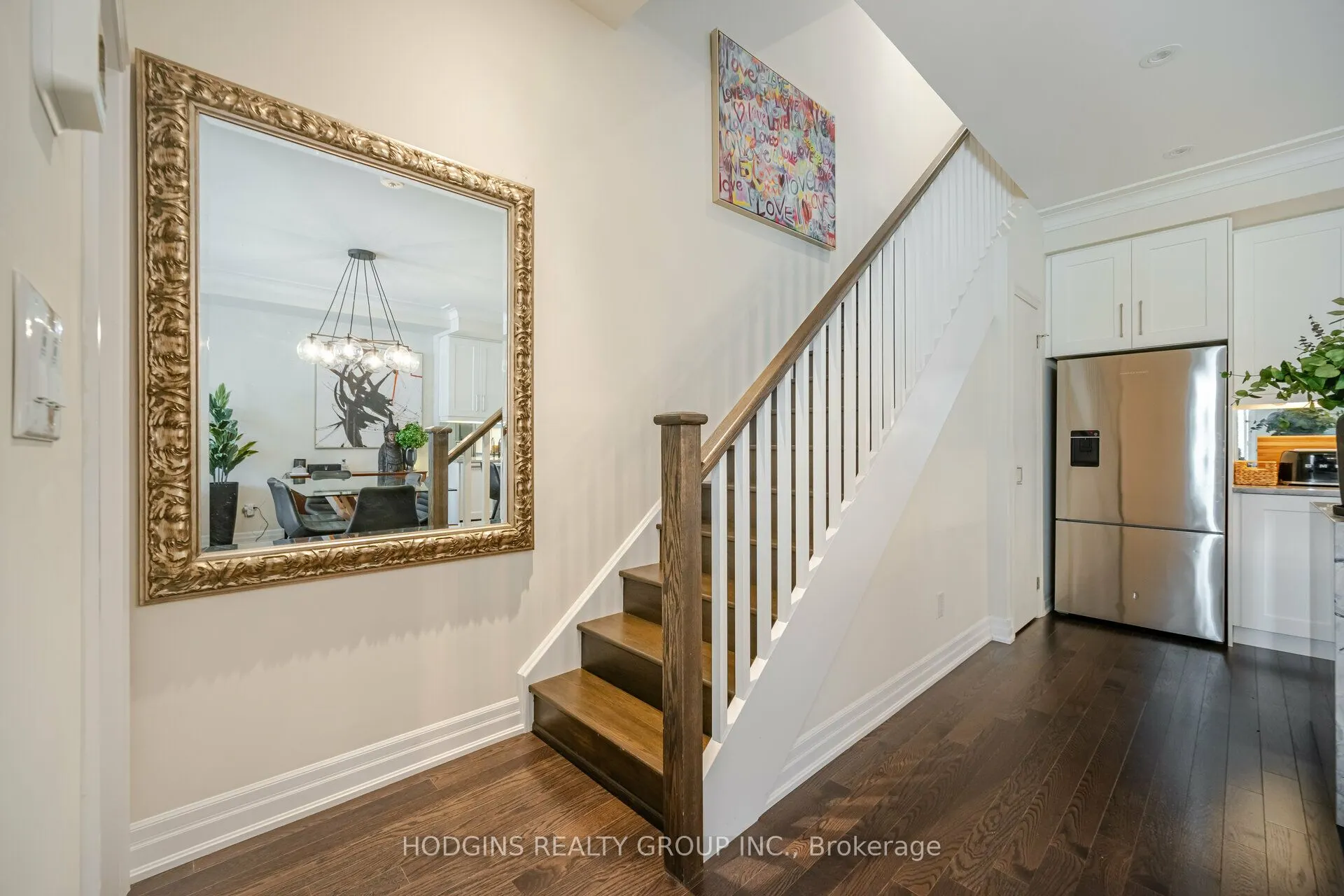 1180 Cawthra Road, #108