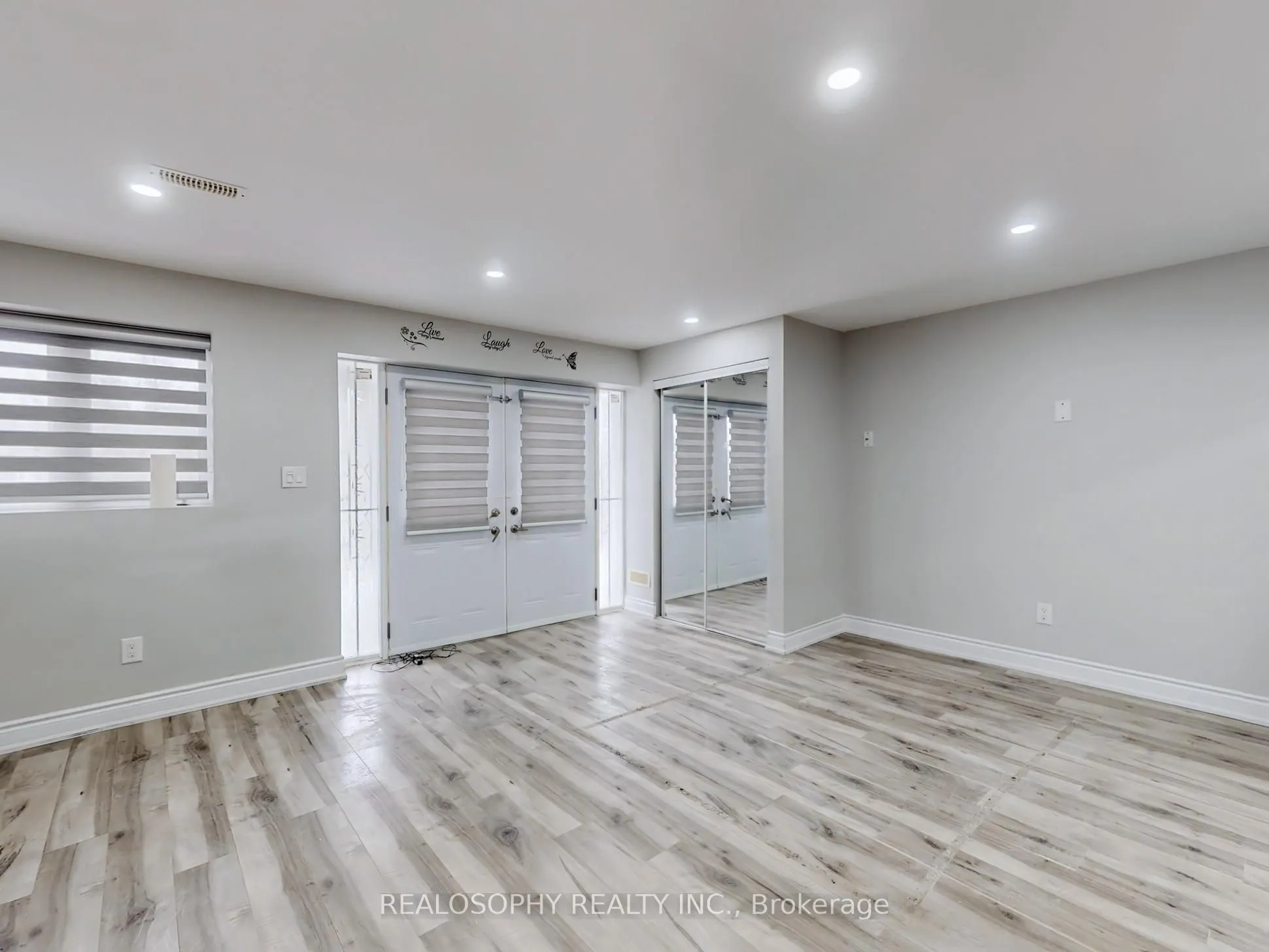 106 Miracle Trail, #Basement