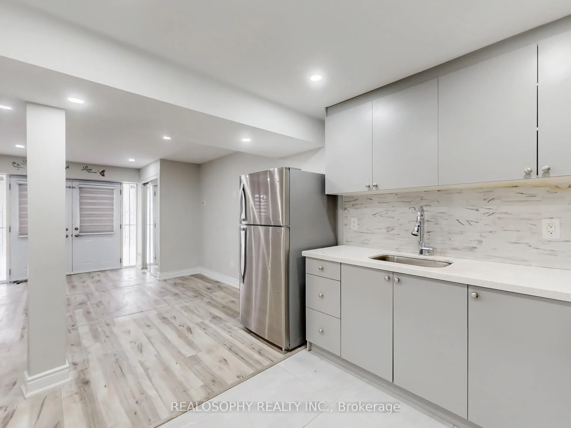 106 Miracle Trail, #Basement