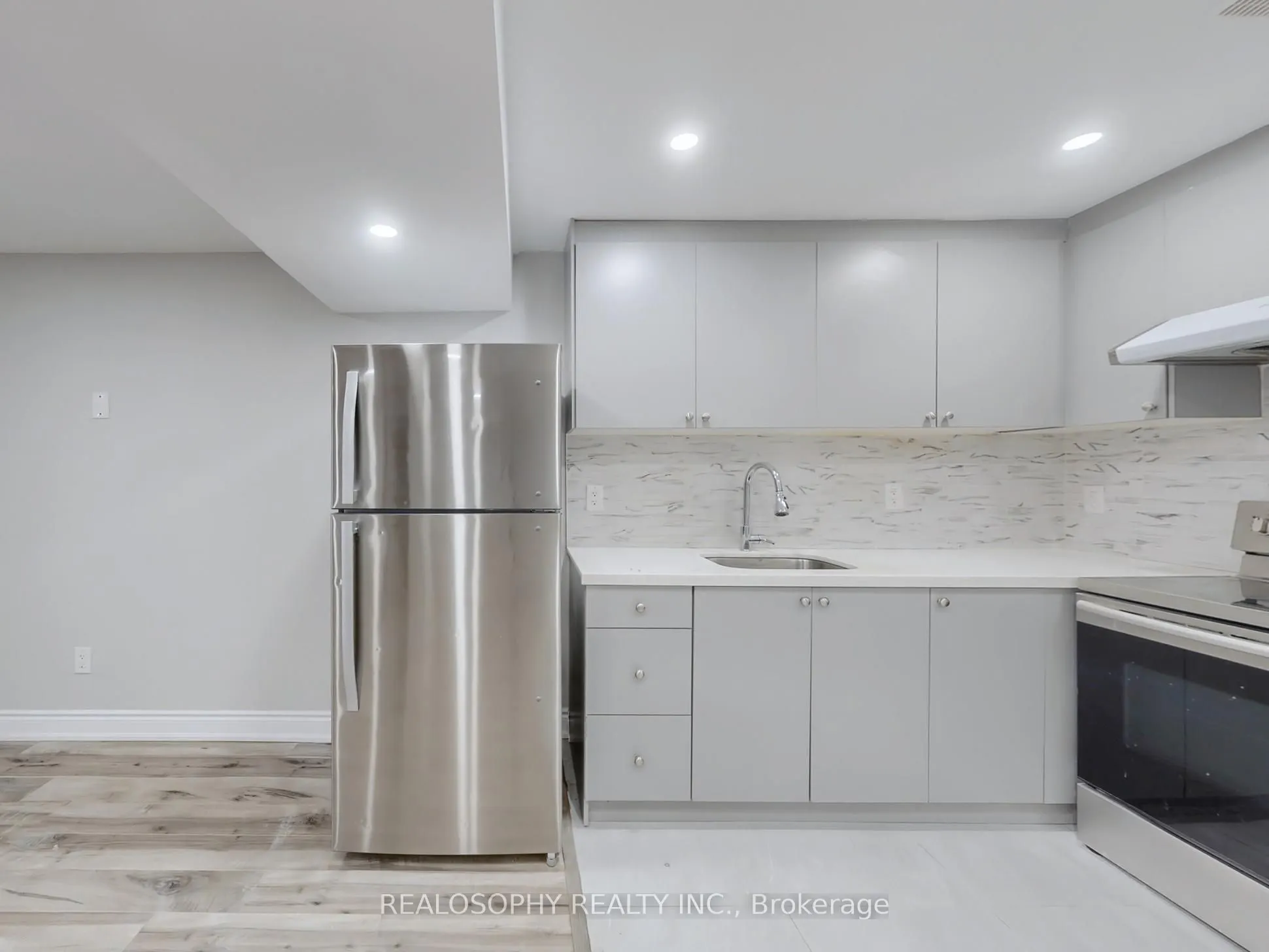 106 Miracle Trail, #Basement