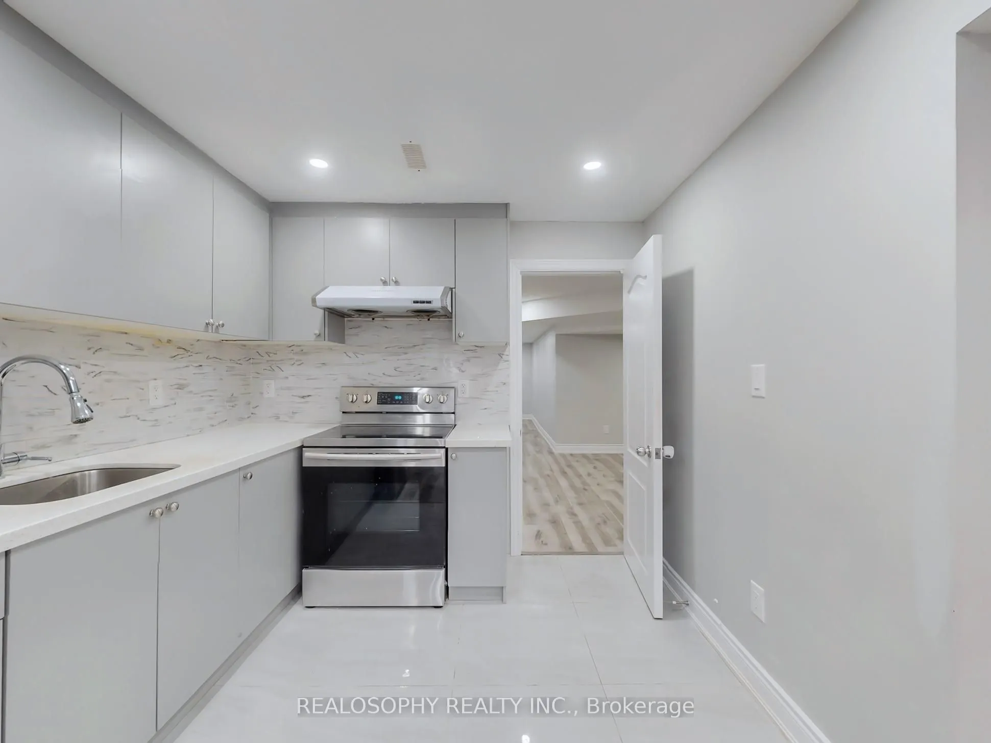 106 Miracle Trail, #Basement