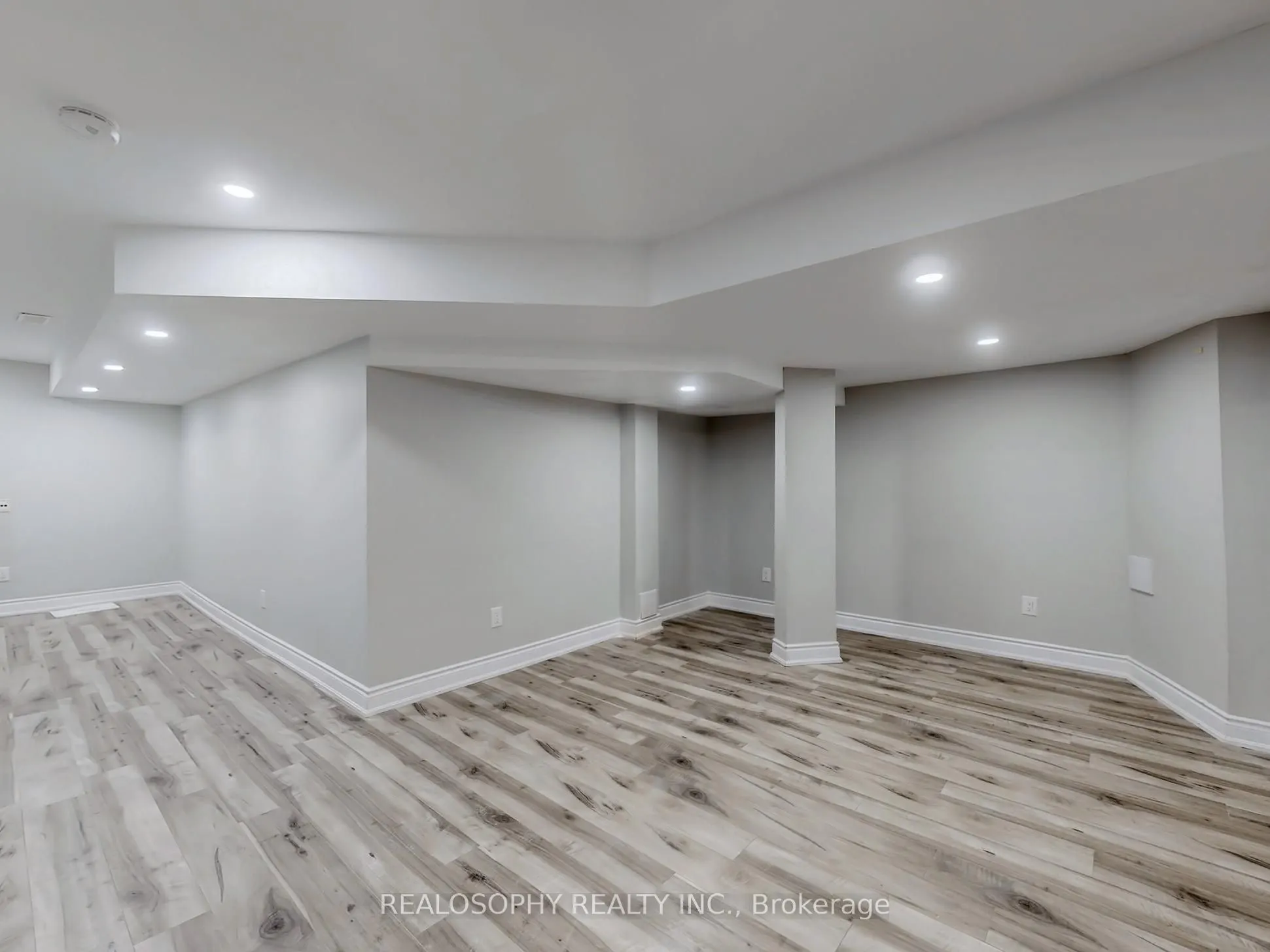 106 Miracle Trail, #Basement