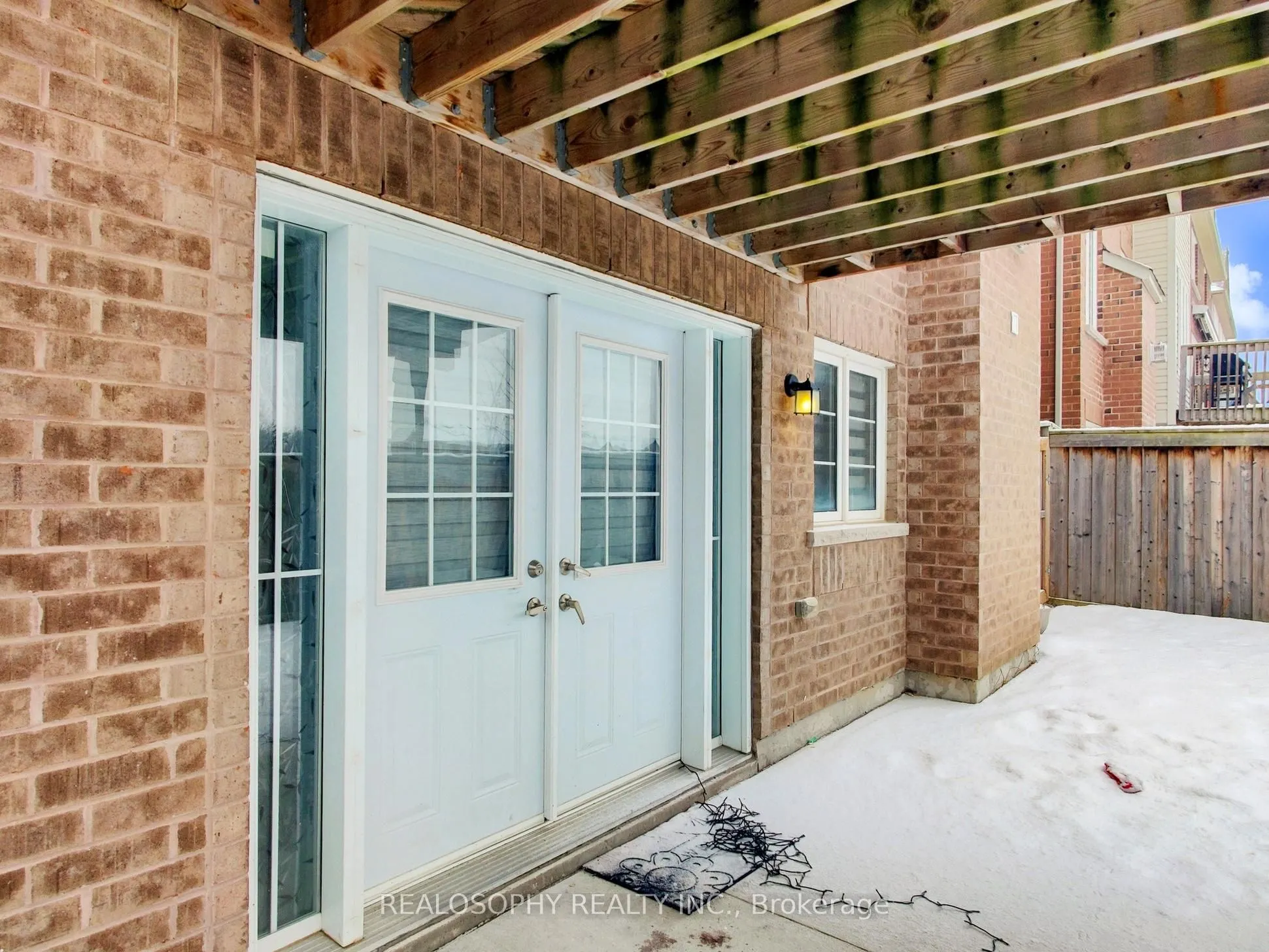 106 Miracle Trail, #Basement