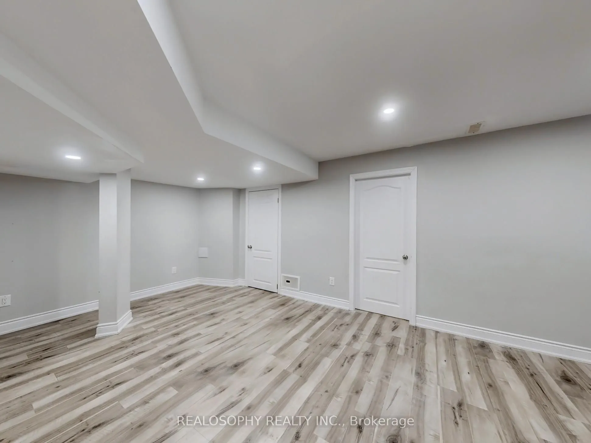 106 Miracle Trail, #Basement