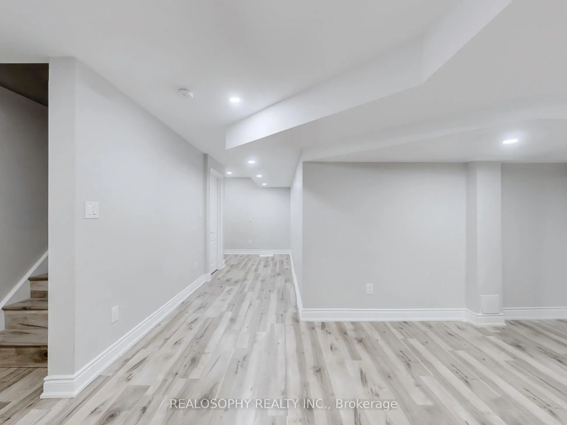 106 Miracle Trail, #Basement