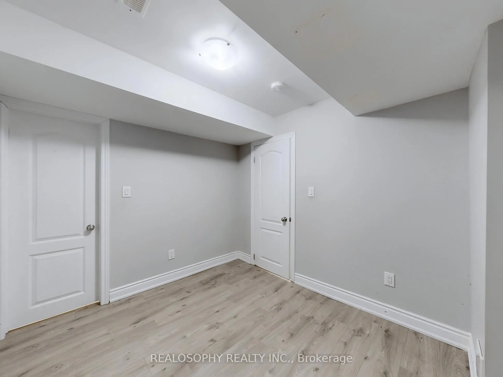 106 Miracle Trail, #Basement