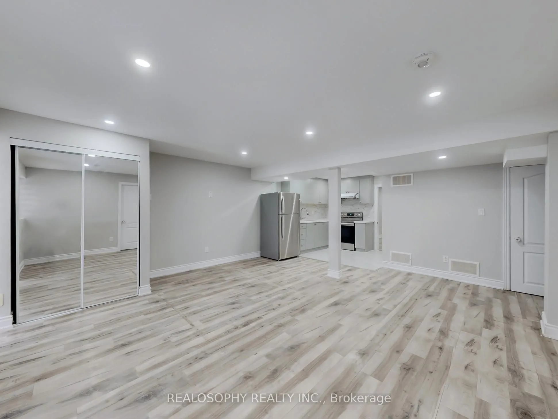 106 Miracle Trail, #Basement