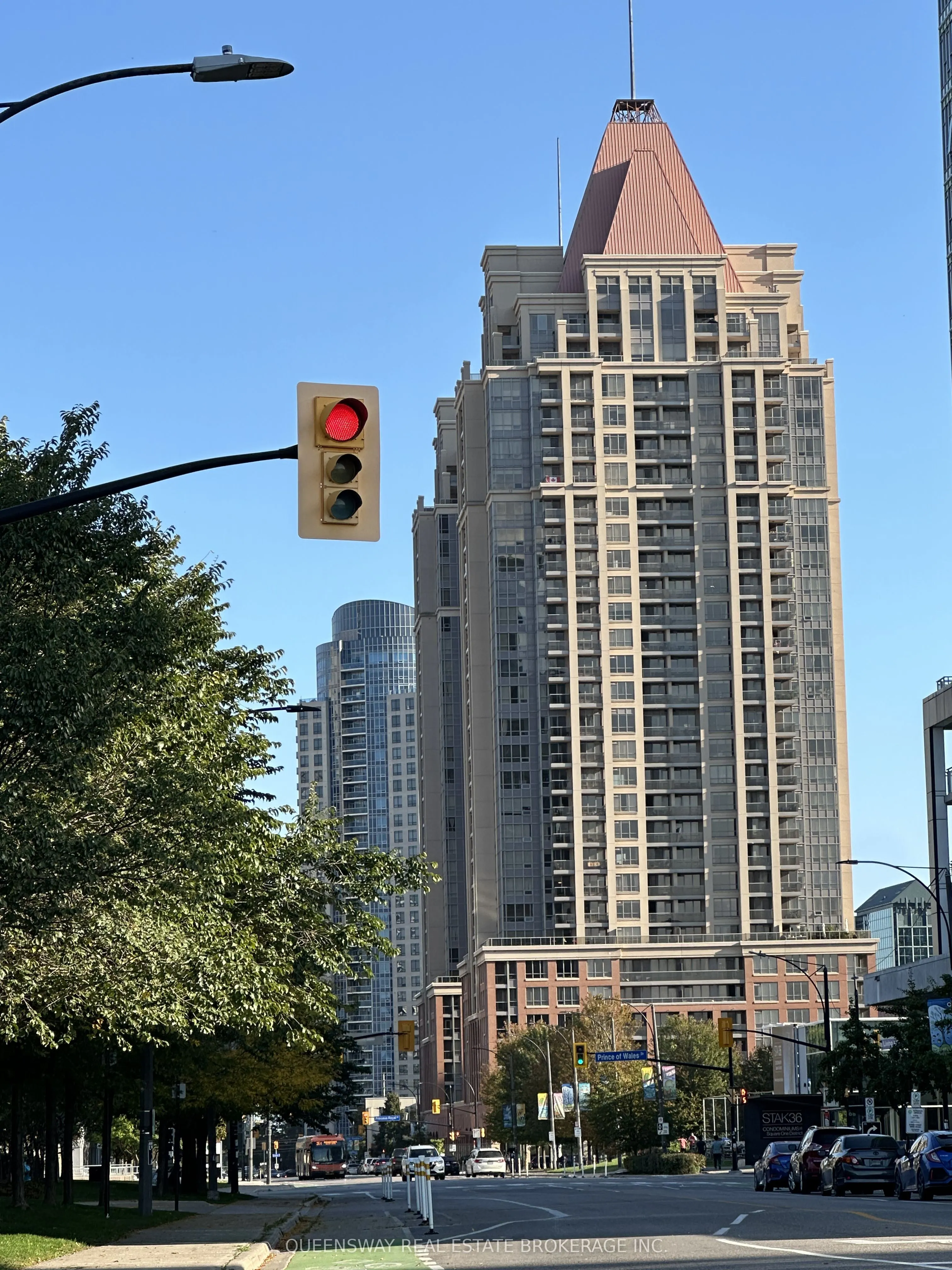 4090 Living Arts Drive, #1507