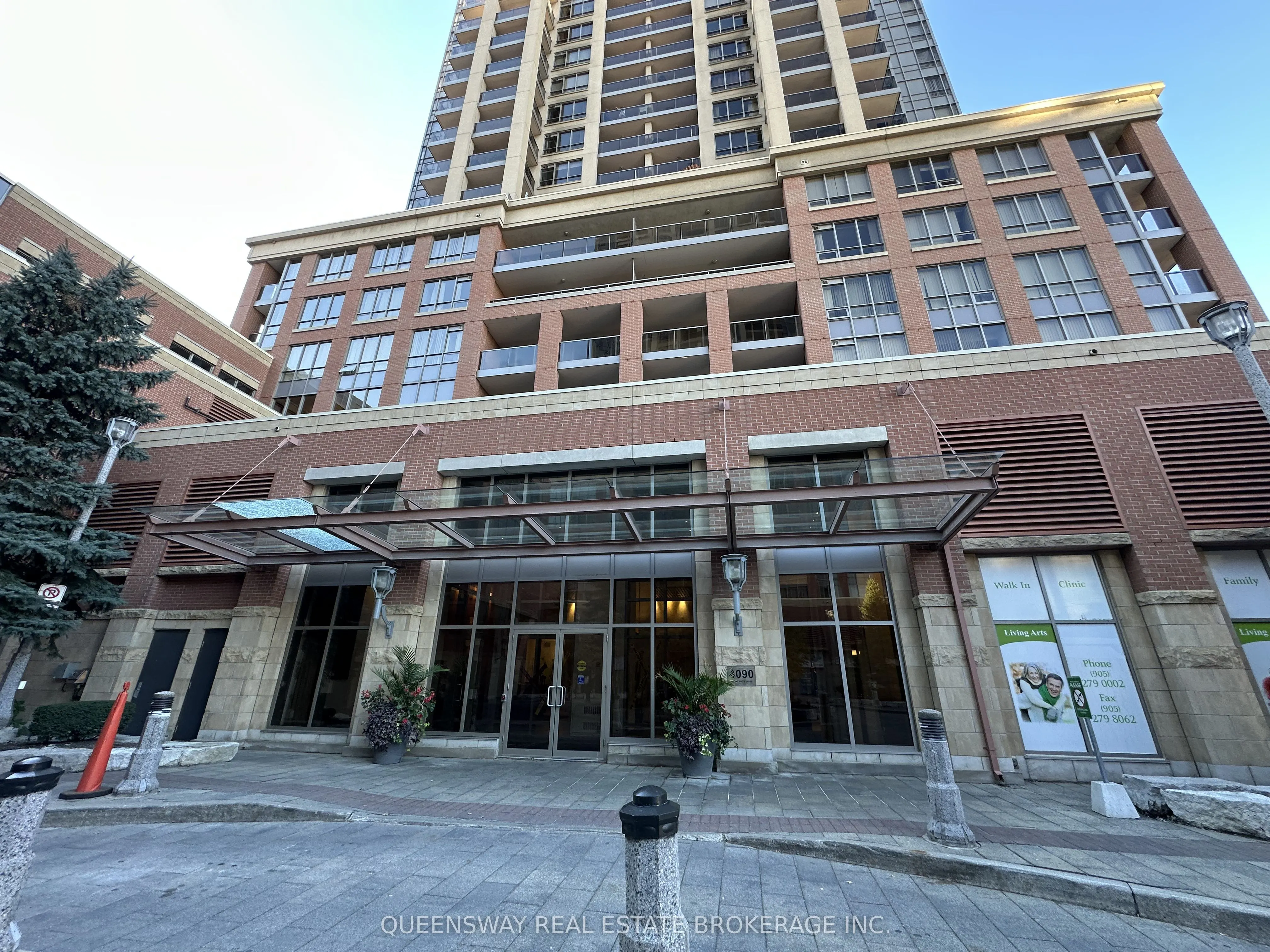 4090 Living Arts Drive, #1507