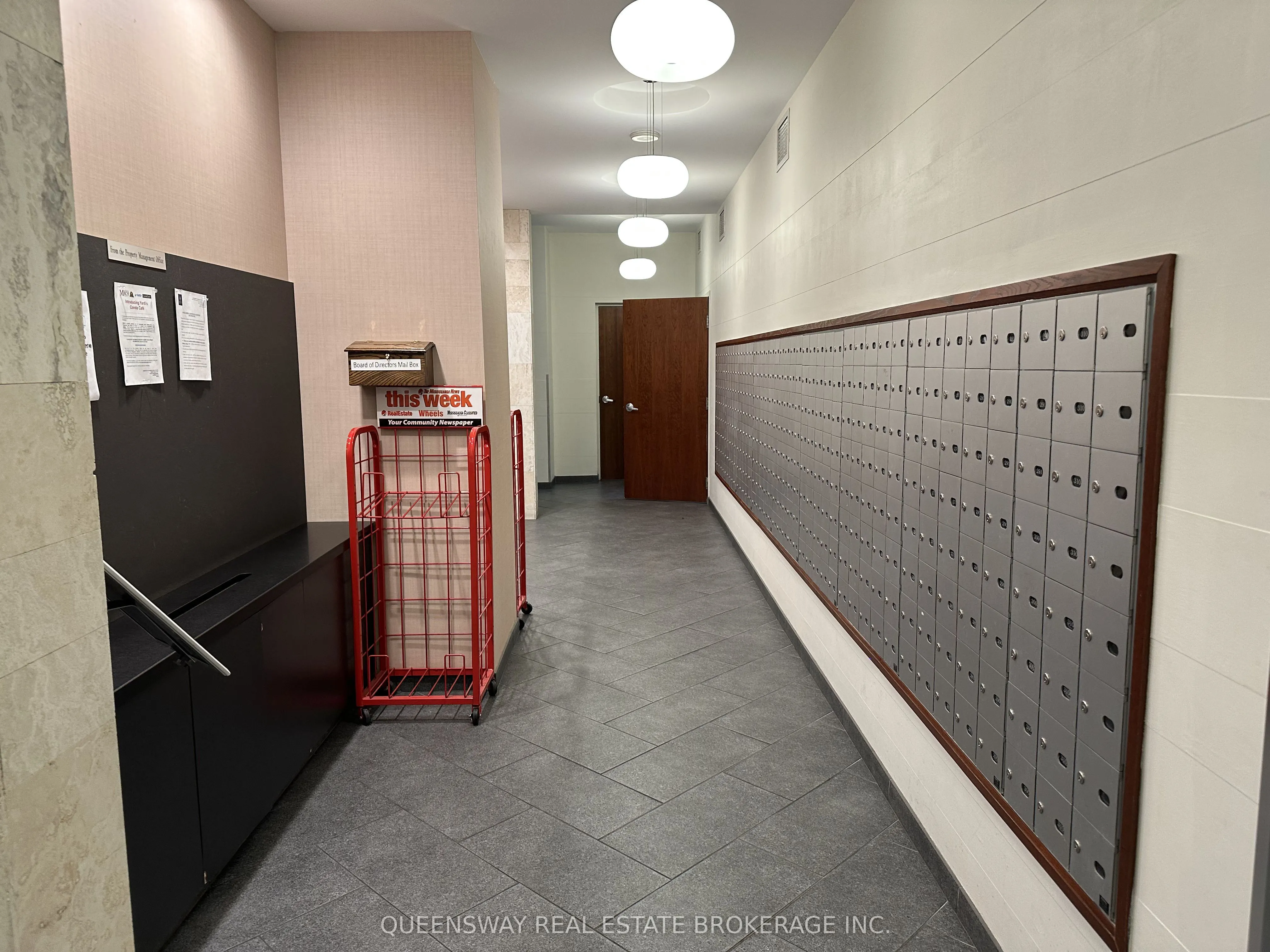 4090 Living Arts Drive, #1507