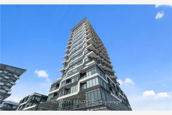 297 Oak Walk Drive, #409