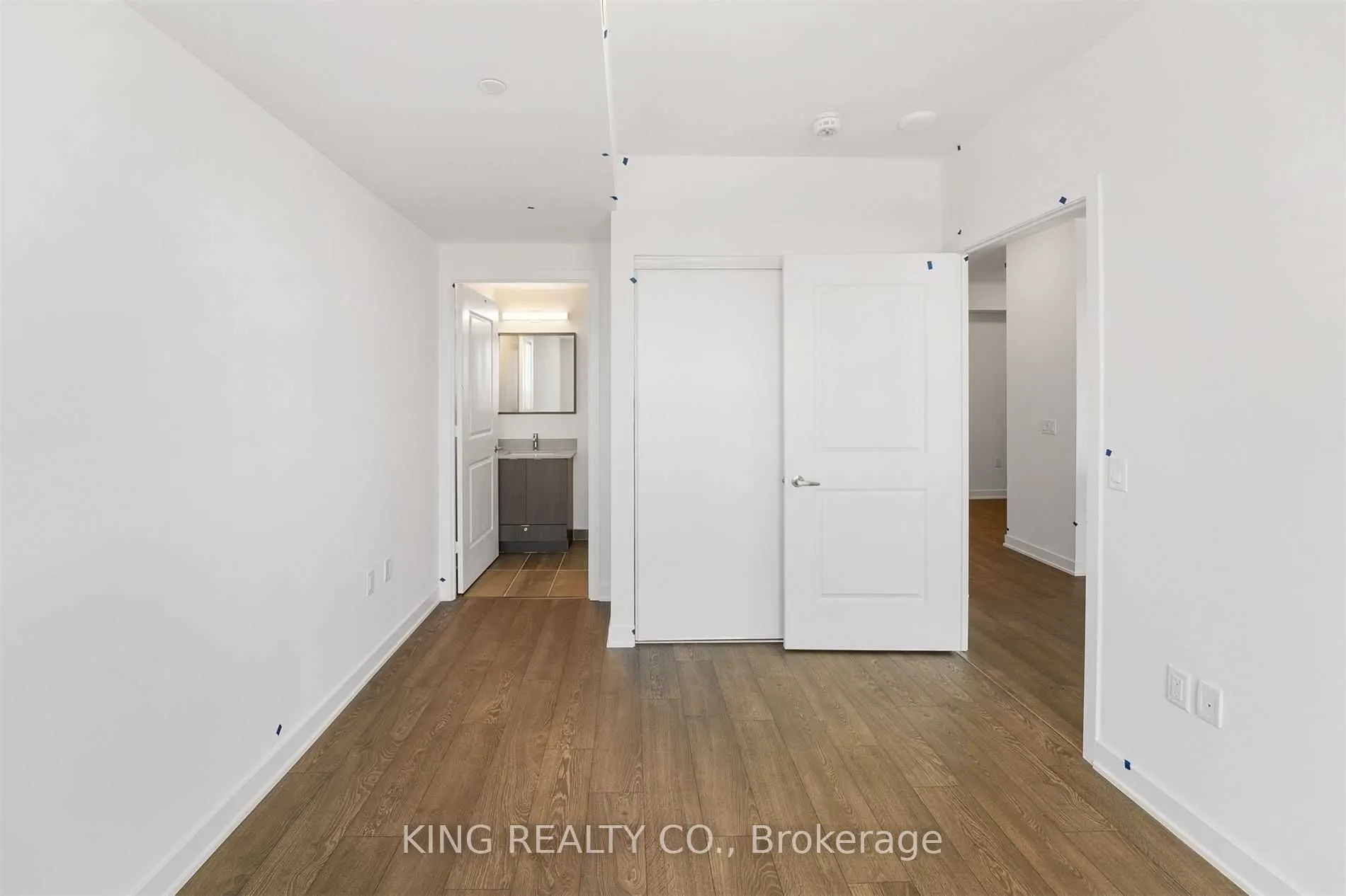 4655 Metcalfe Avenue, #2103