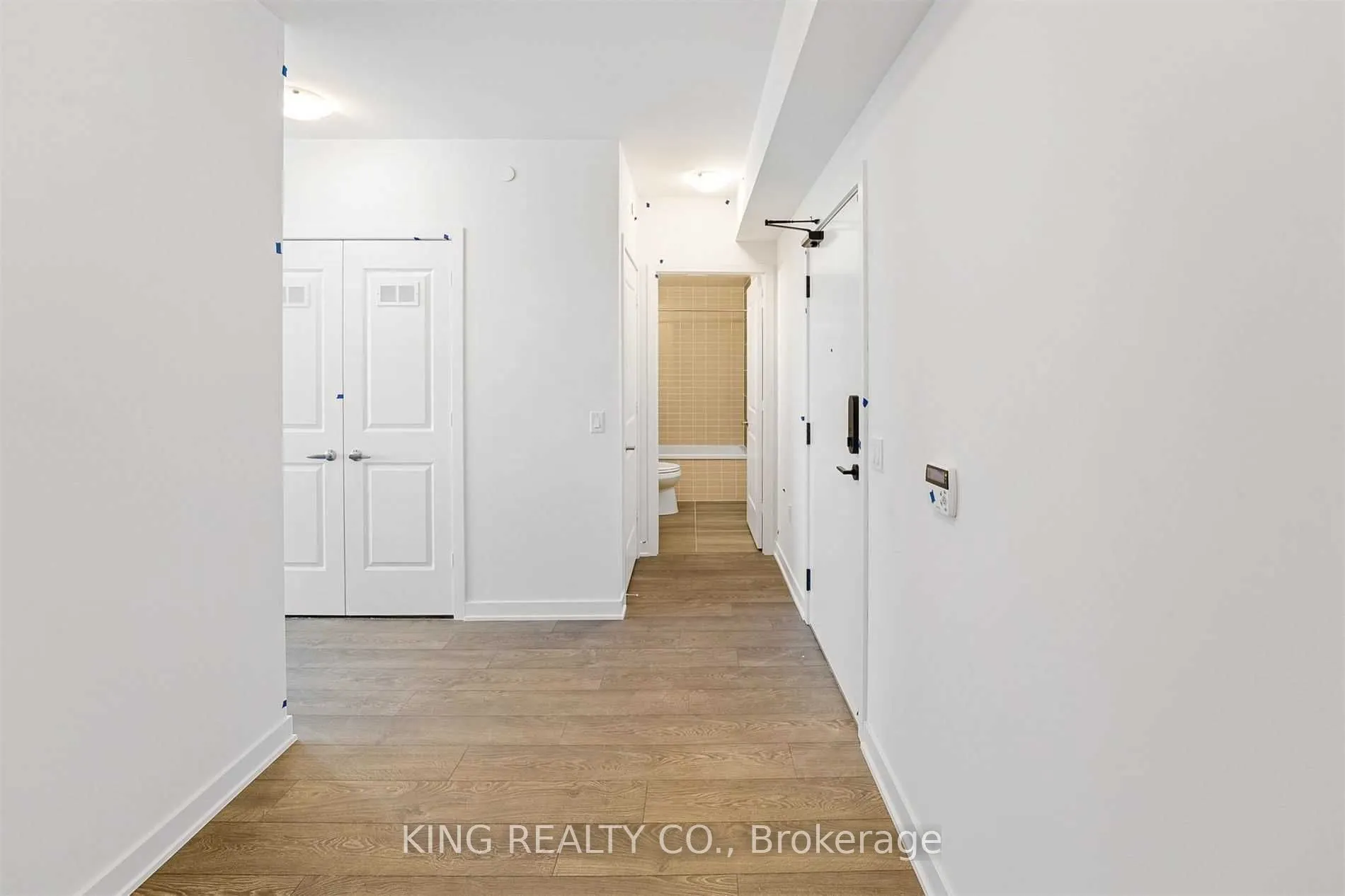 4655 Metcalfe Avenue, #2103