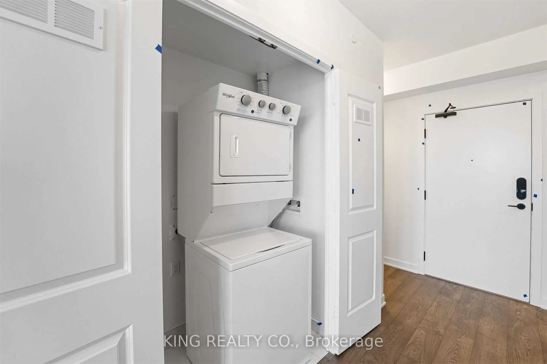 4655 Metcalfe Avenue, #2103