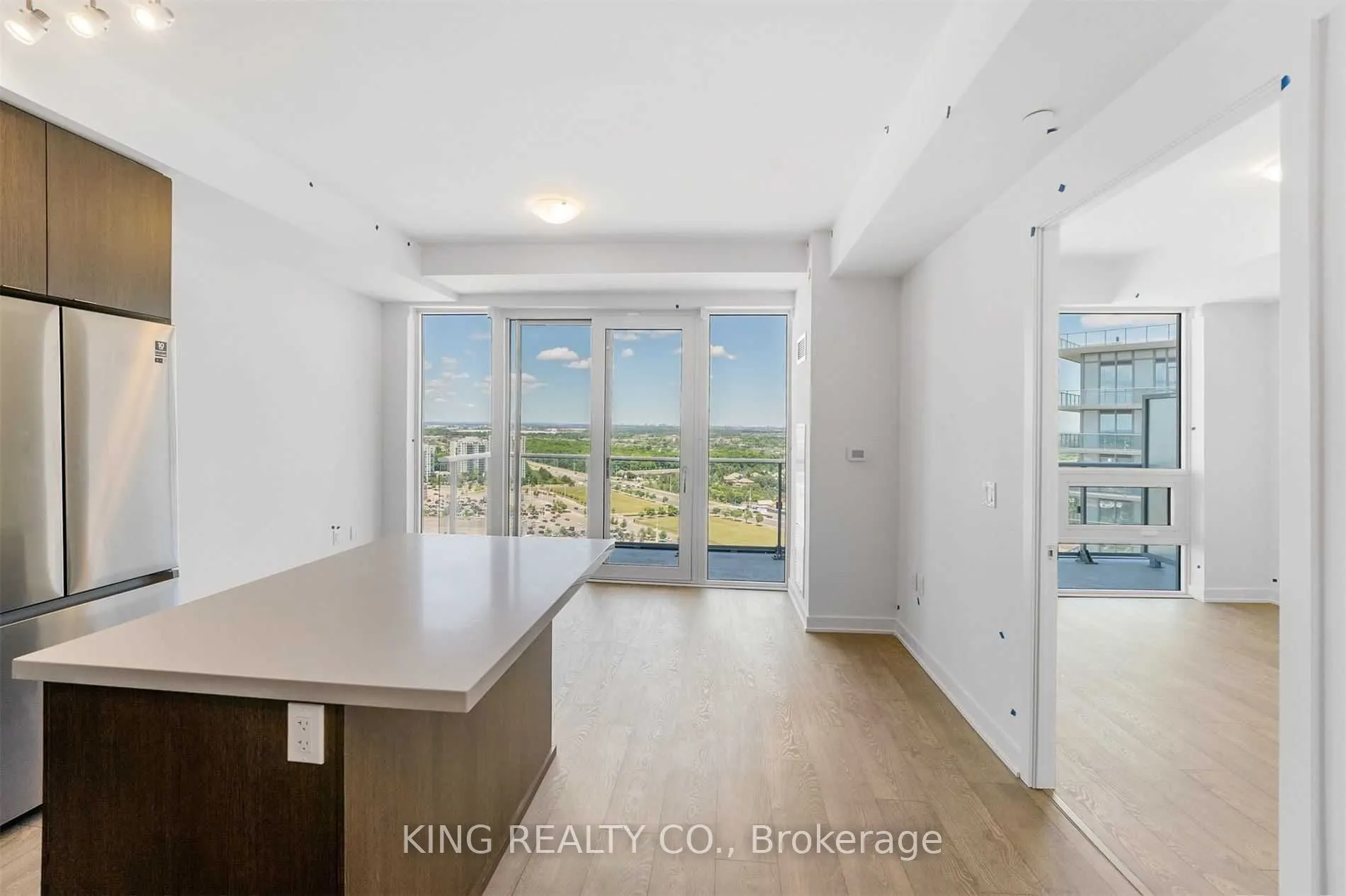 4655 Metcalfe Avenue, #2103