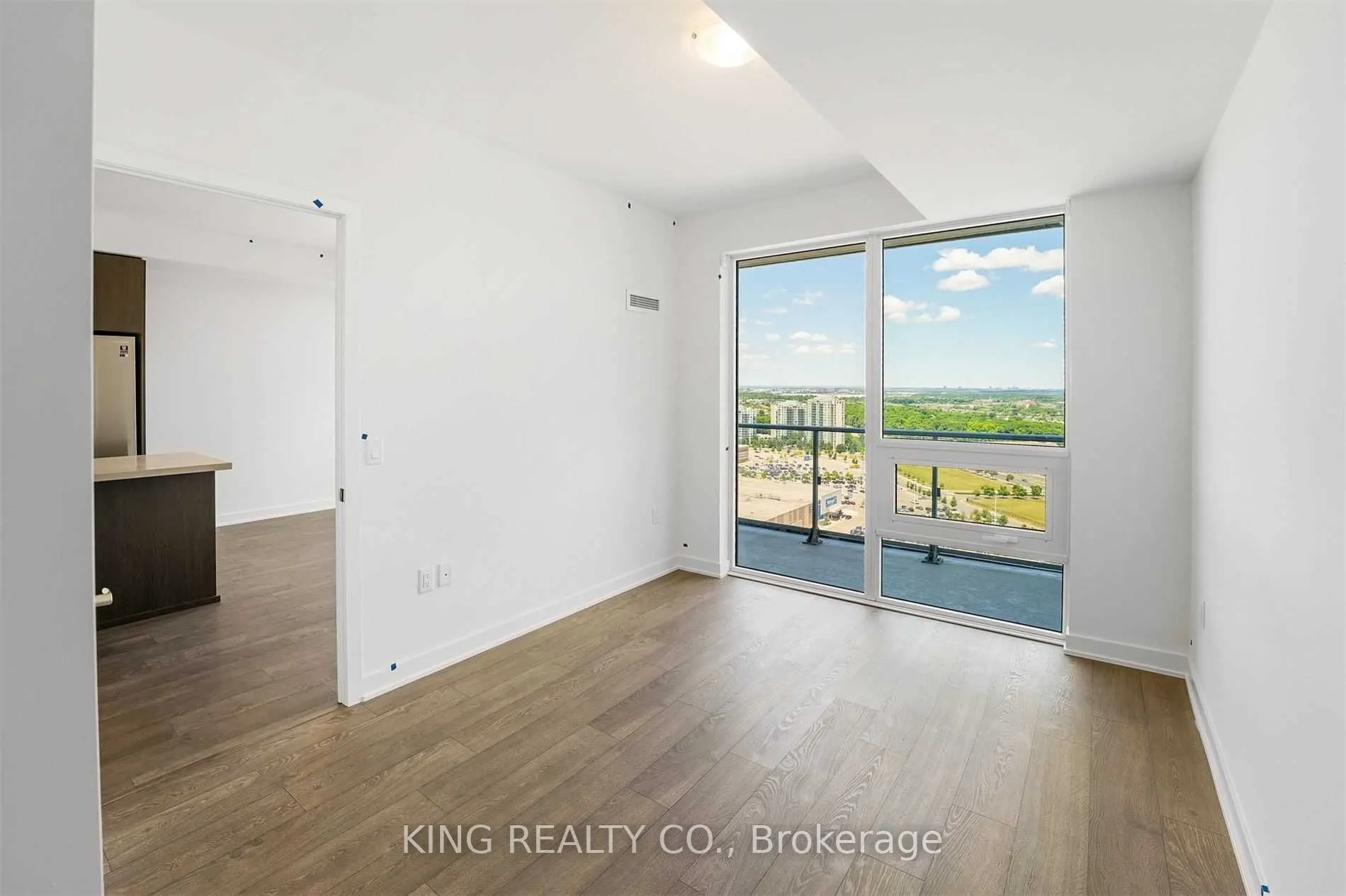 4655 Metcalfe Avenue, #2103