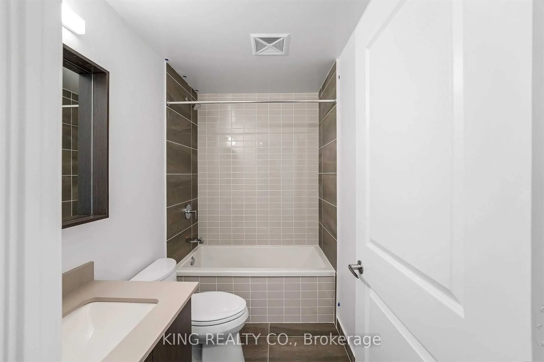 4655 Metcalfe Avenue, #2103