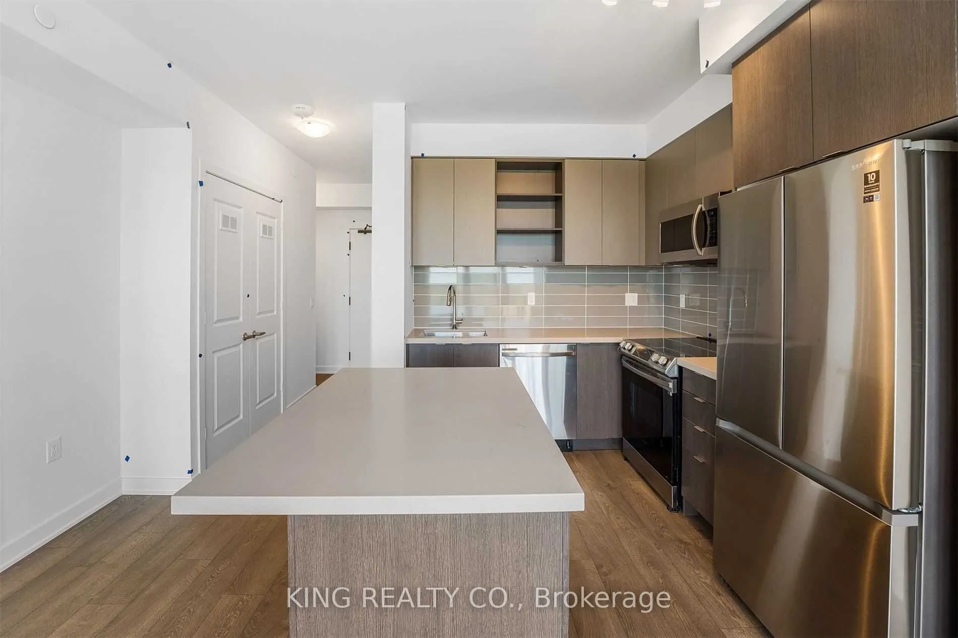 4655 Metcalfe Avenue, #2103