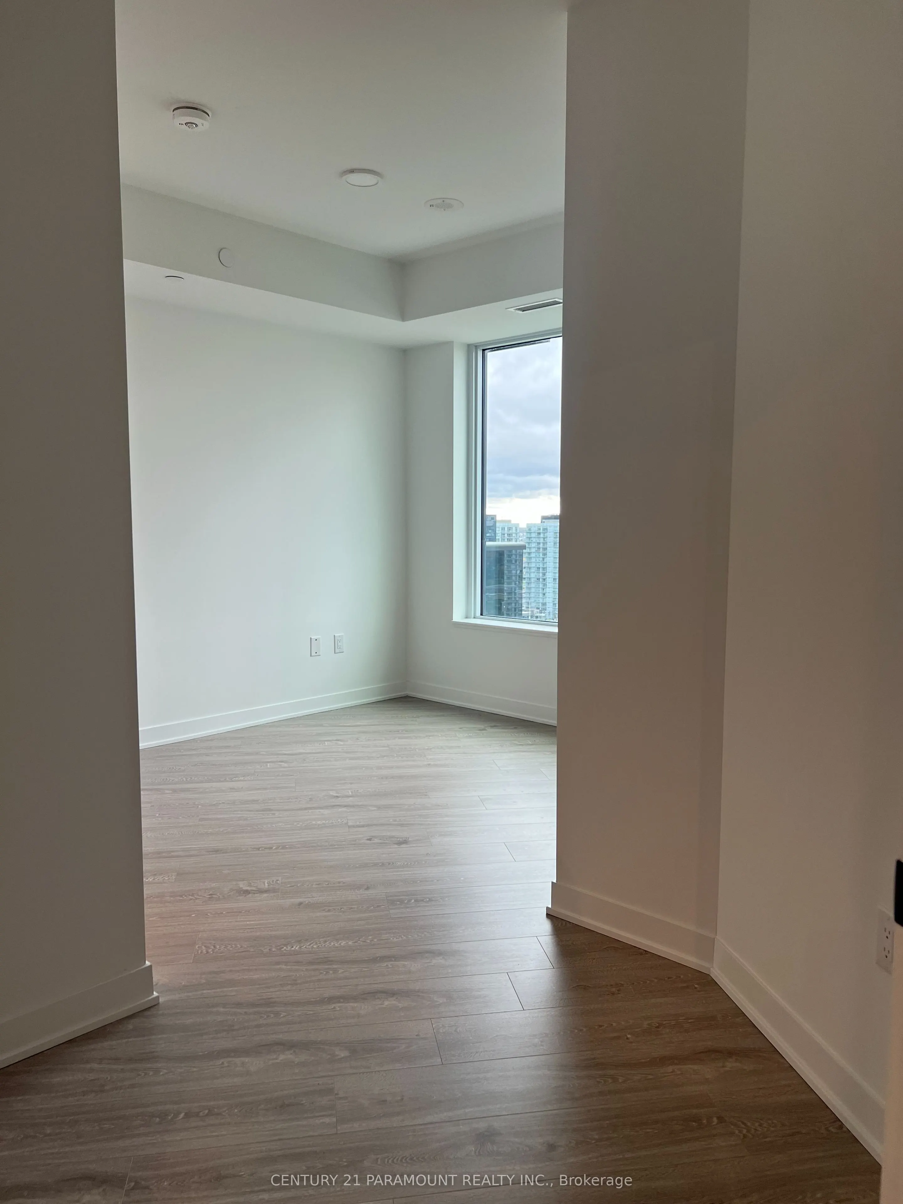 2495 Eglinton Avenue W, #2206