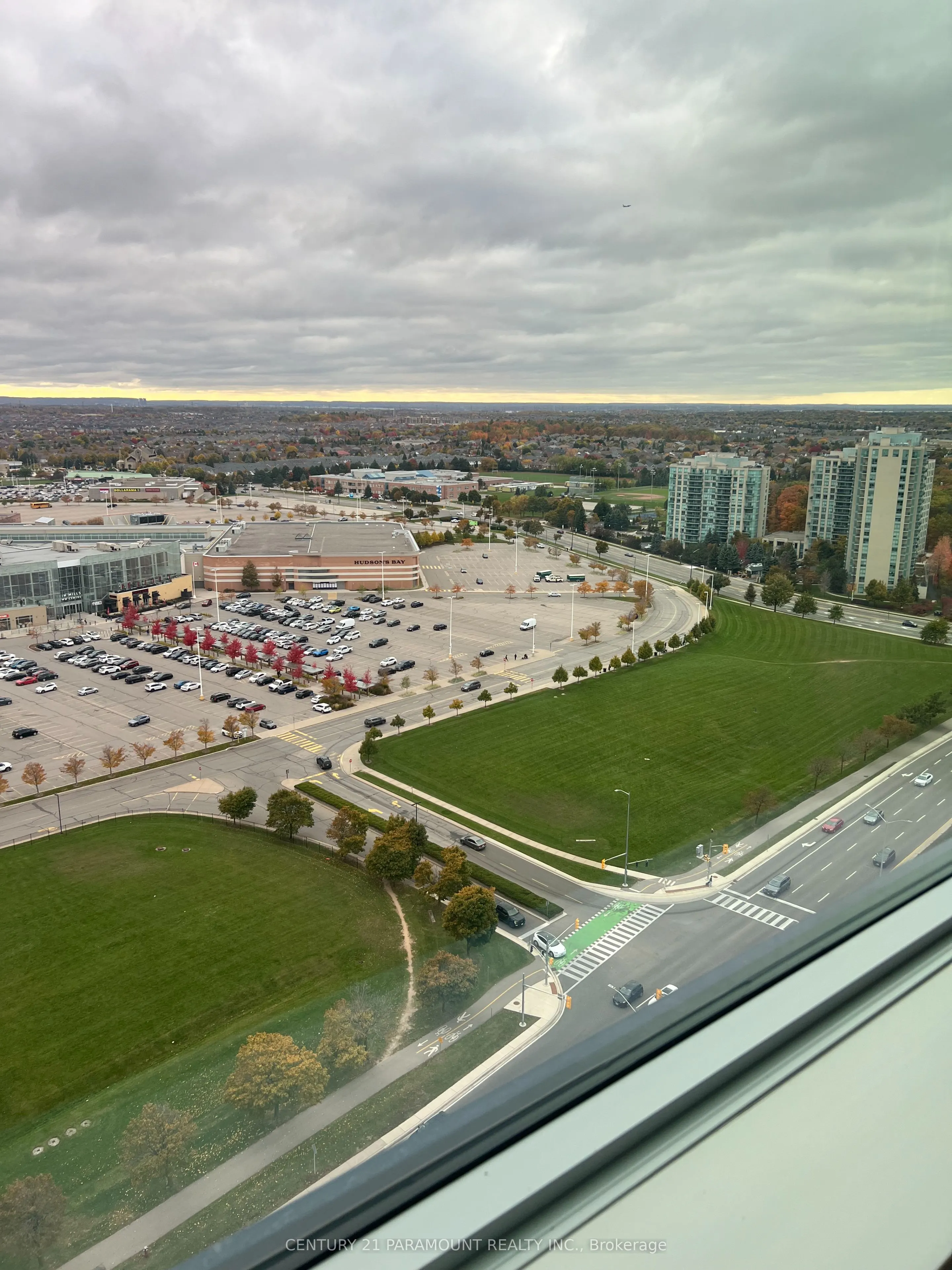 2495 Eglinton Avenue W, #2206