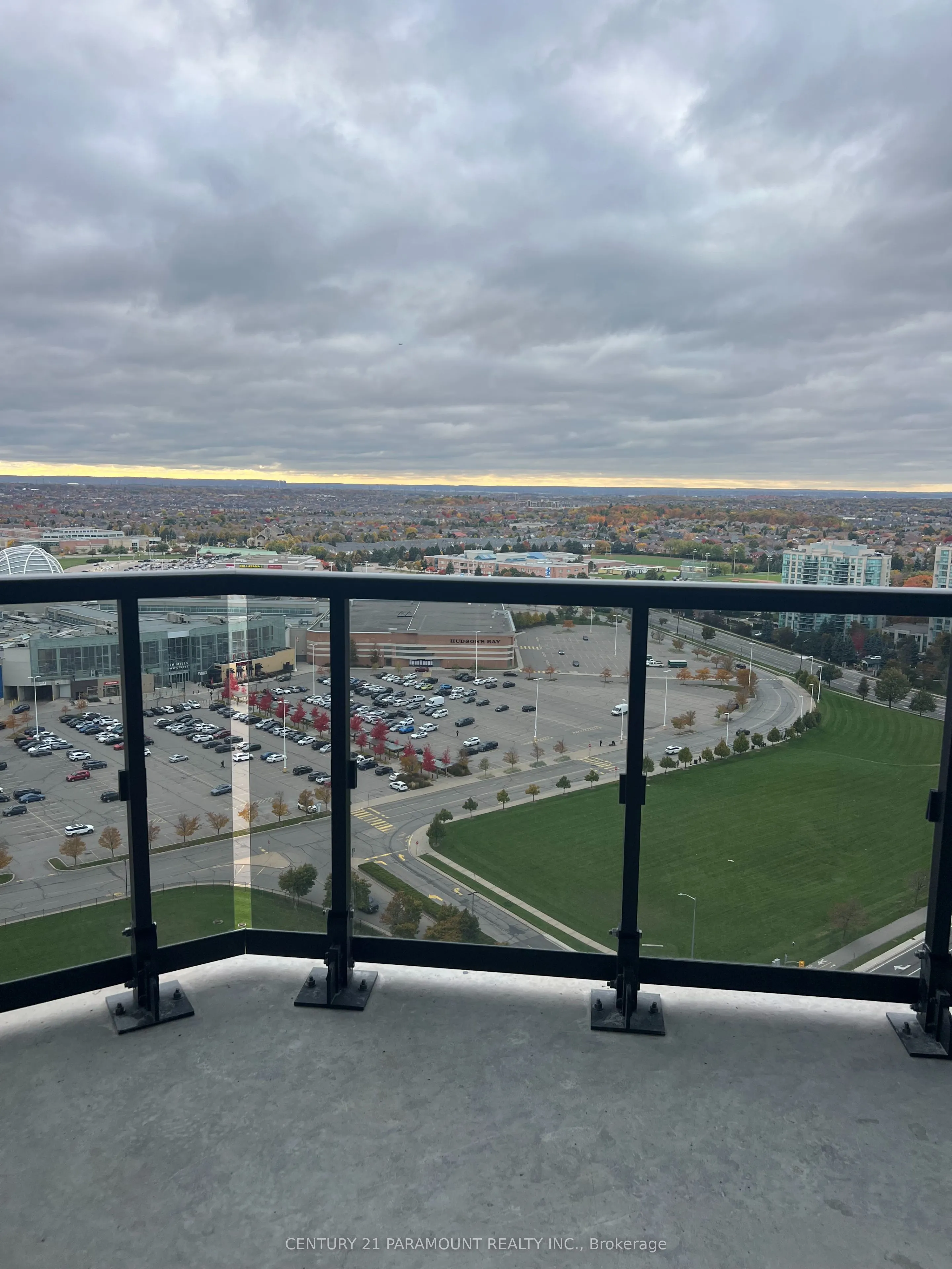 2495 Eglinton Avenue W, #2206