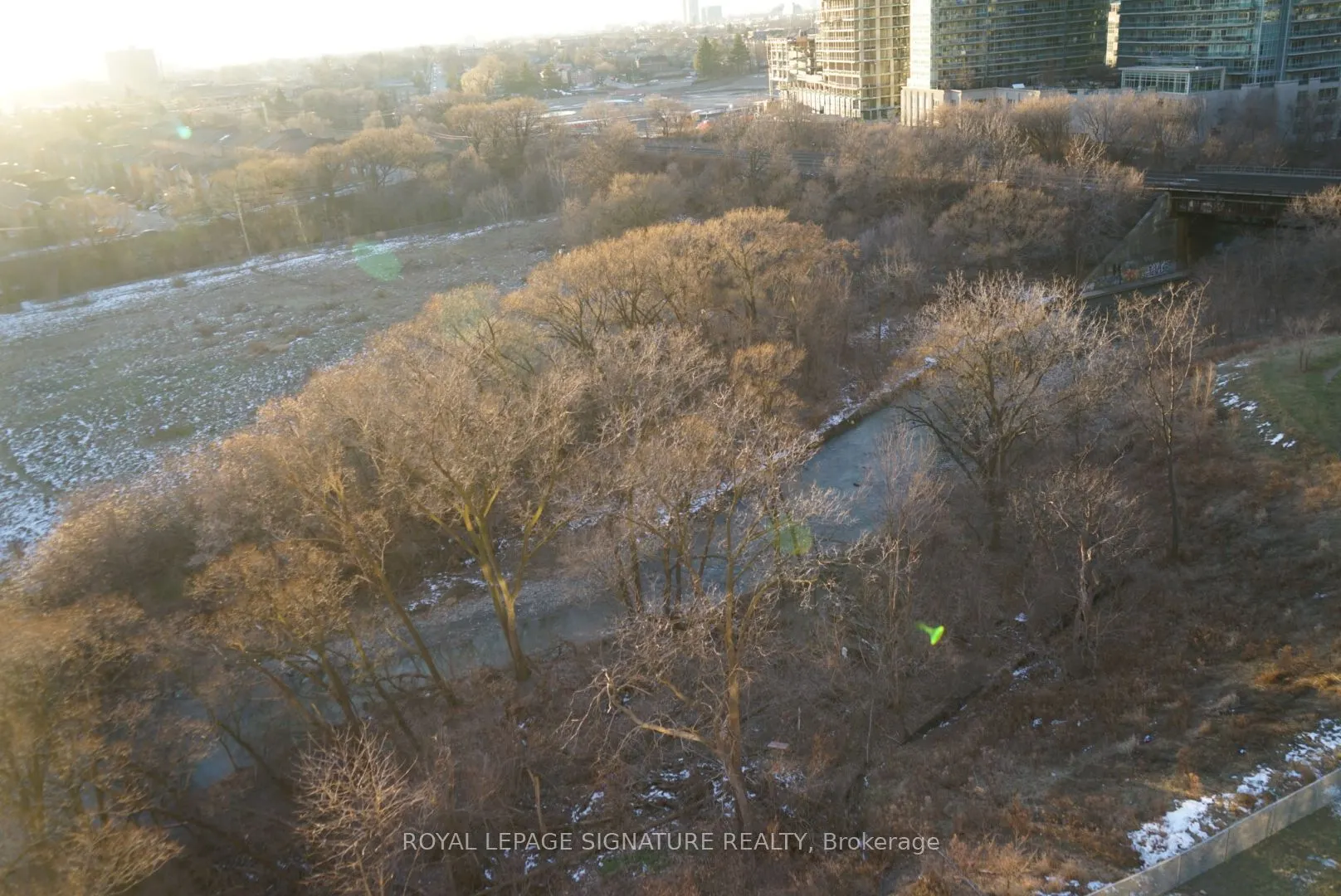 36 Park Lawn Road, #1104