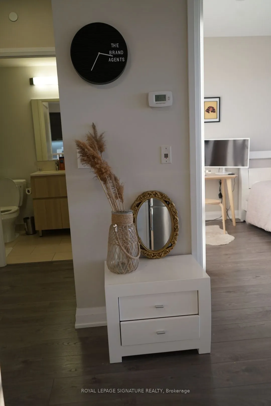 36 Park Lawn Road, #1104