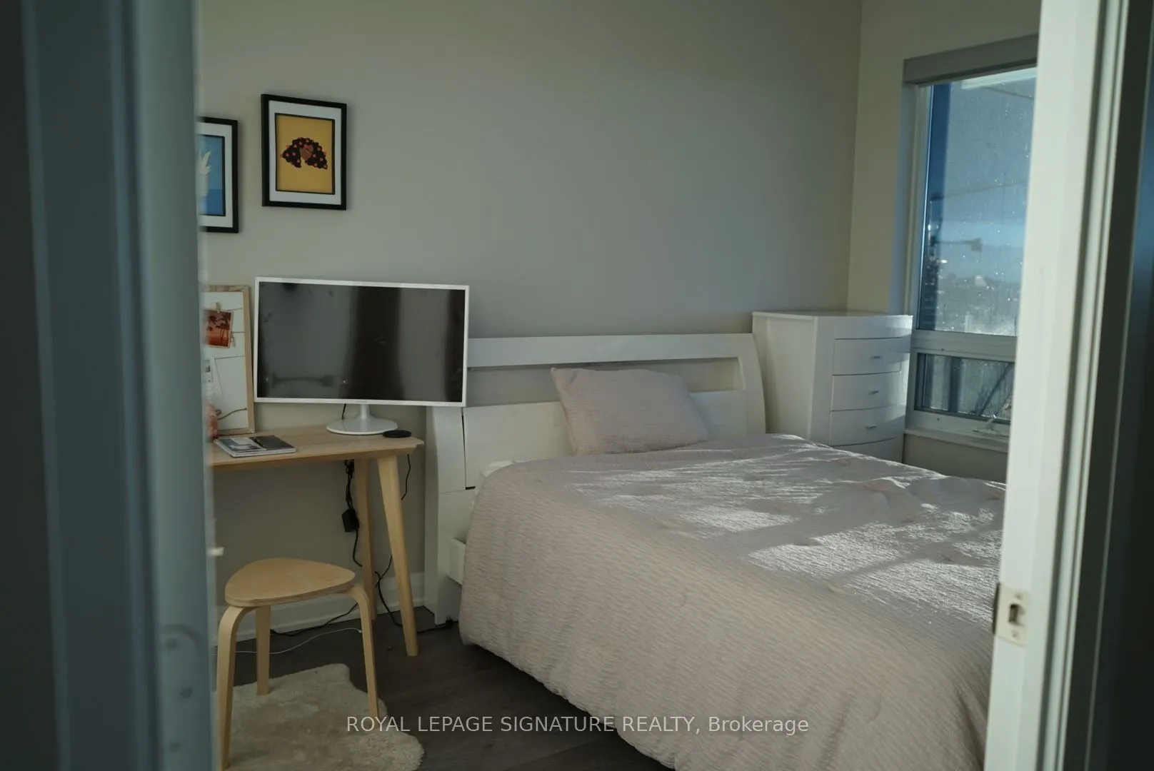 36 Park Lawn Road, #1104