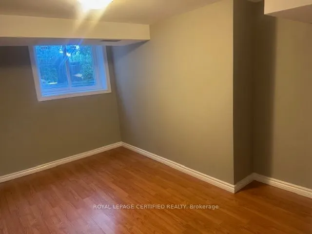 6 Prince Charles Drive, #Lower