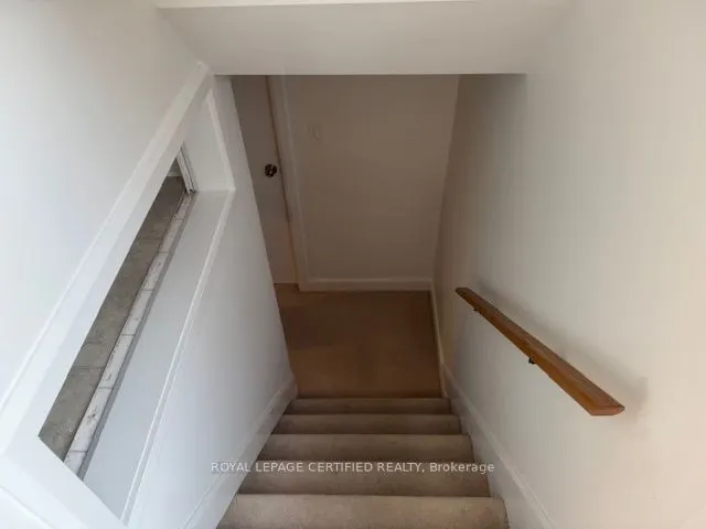 6 Prince Charles Drive, #Lower