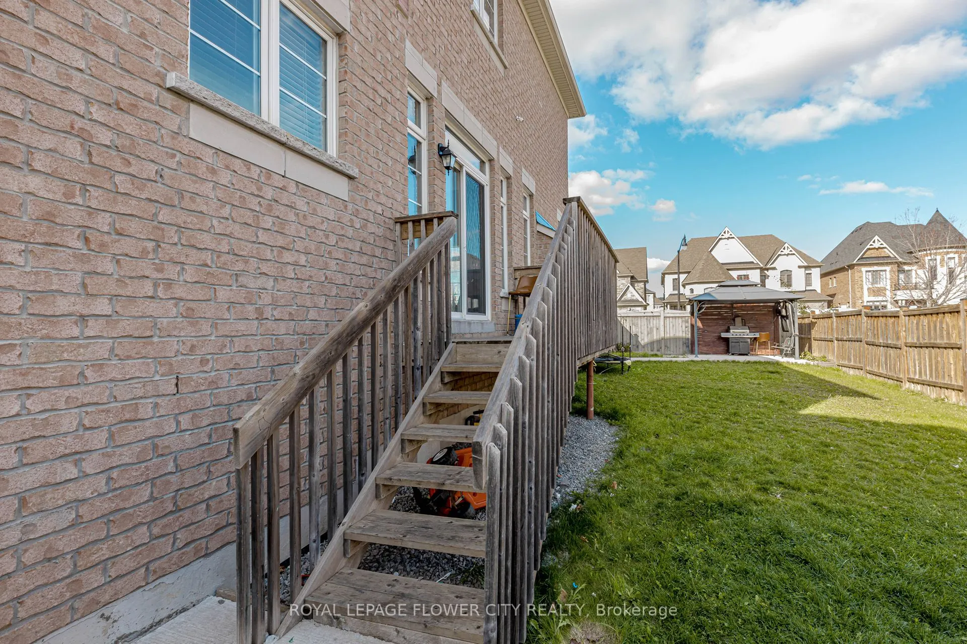 49 Squire Ellis Drive