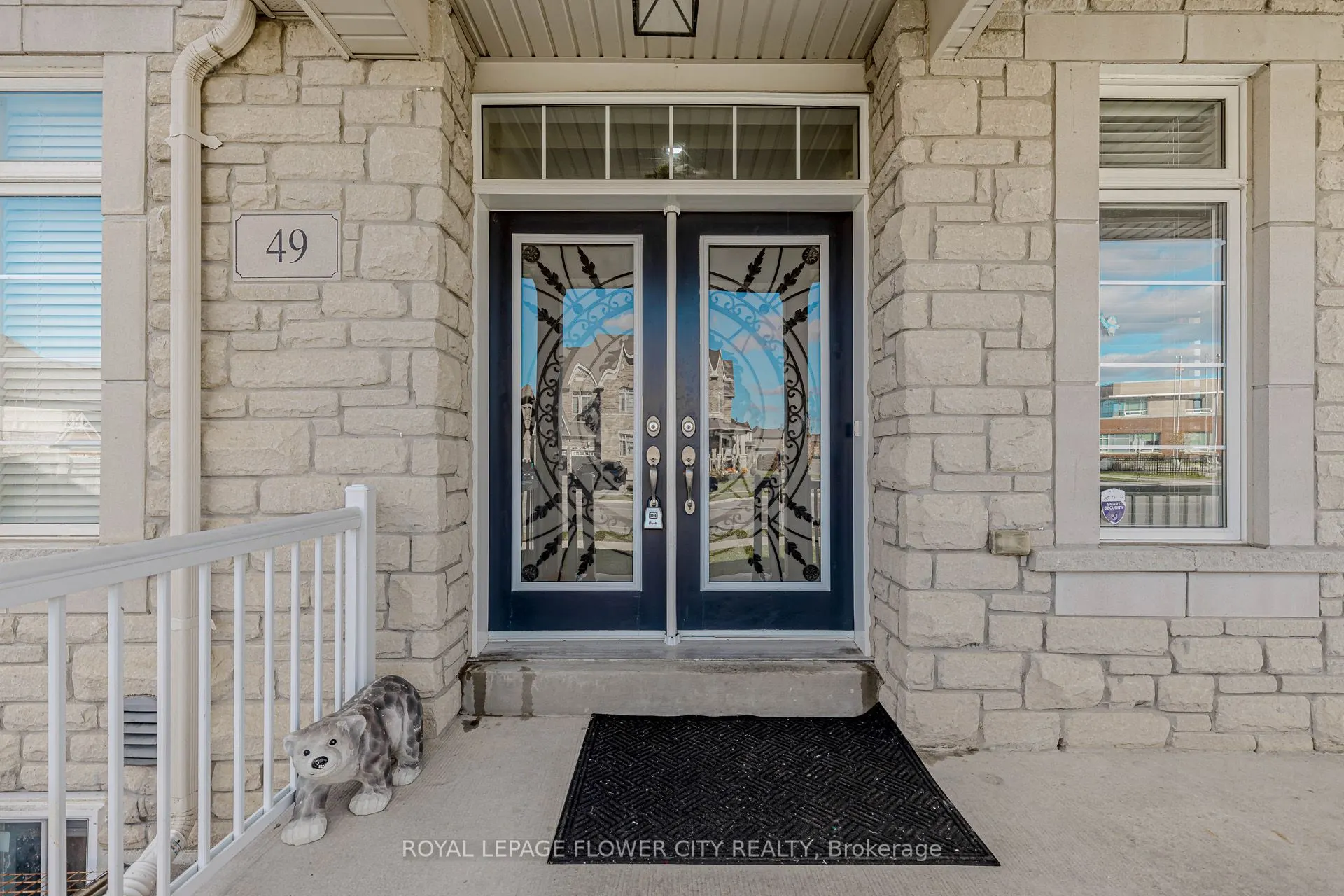 49 Squire Ellis Drive