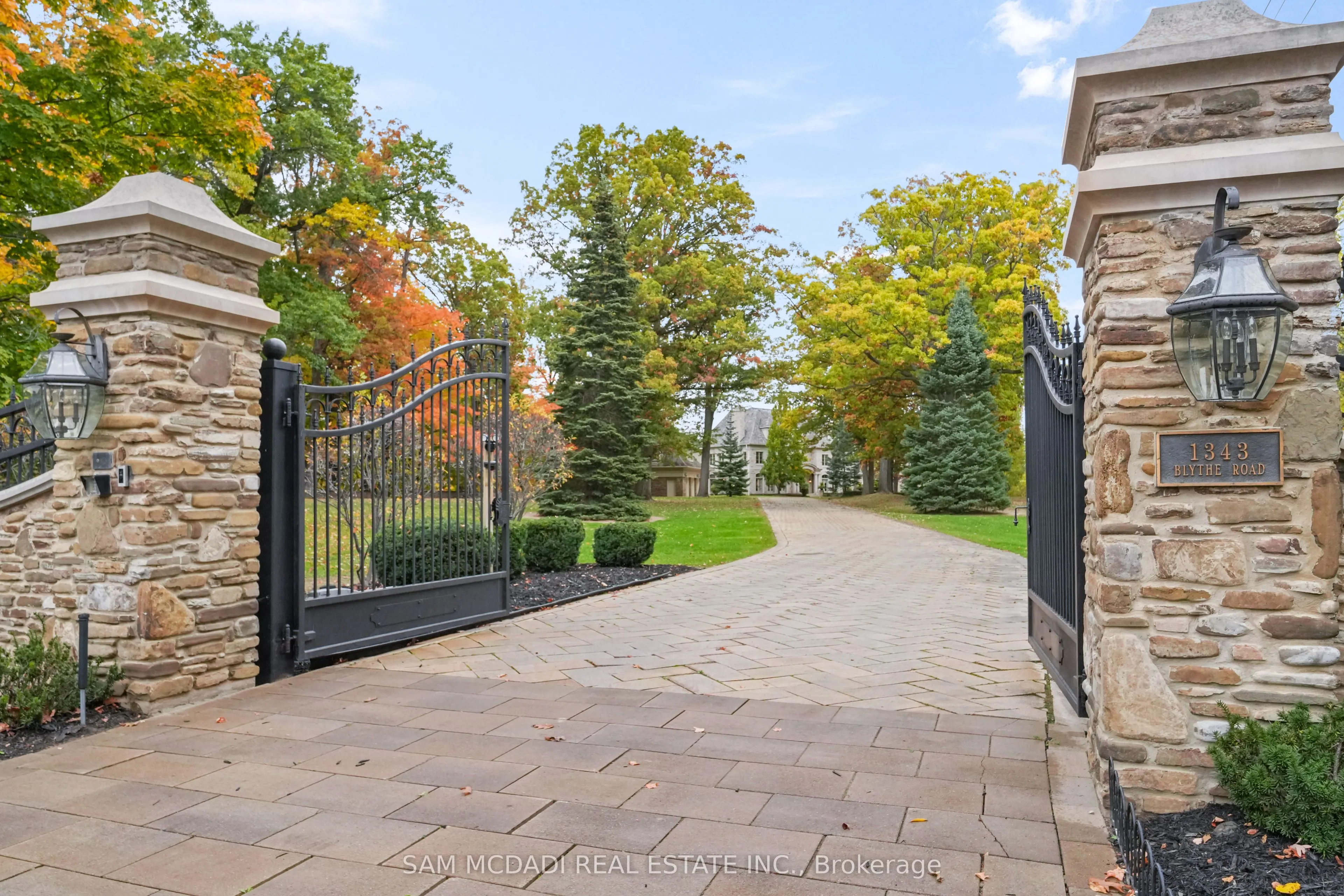 1343 Blythe Road