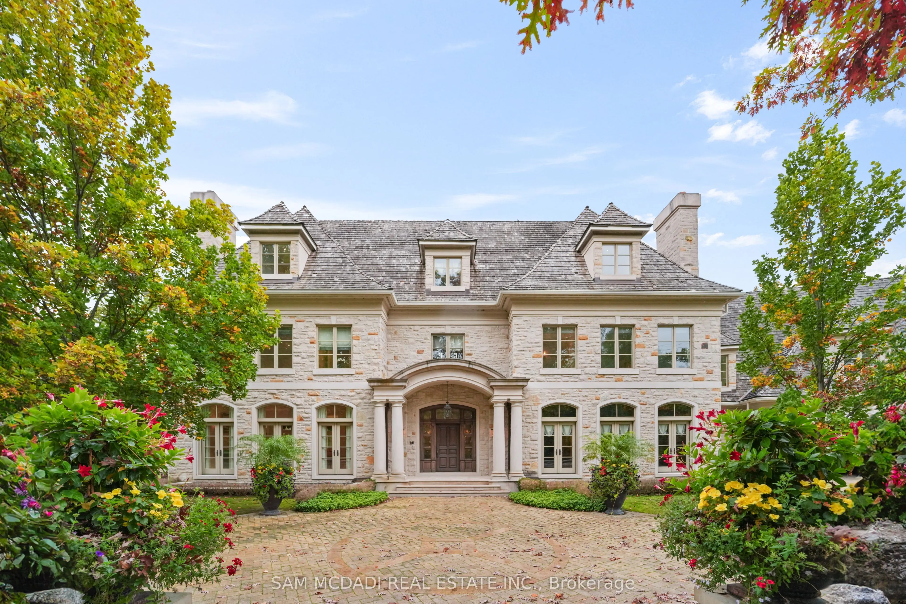 1343 Blythe Road