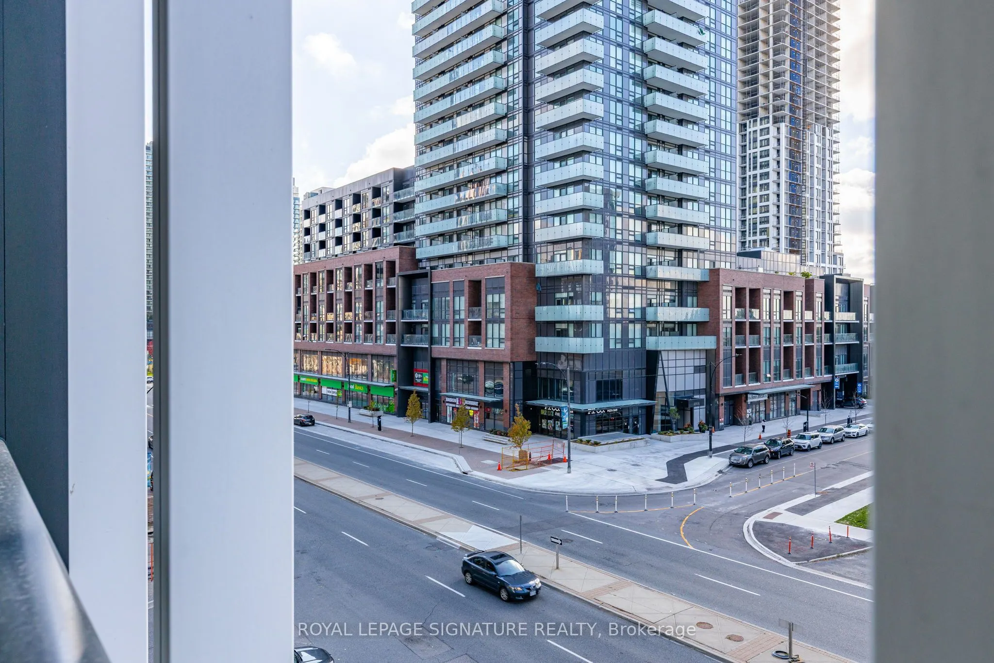 395 Square One Drive, #311