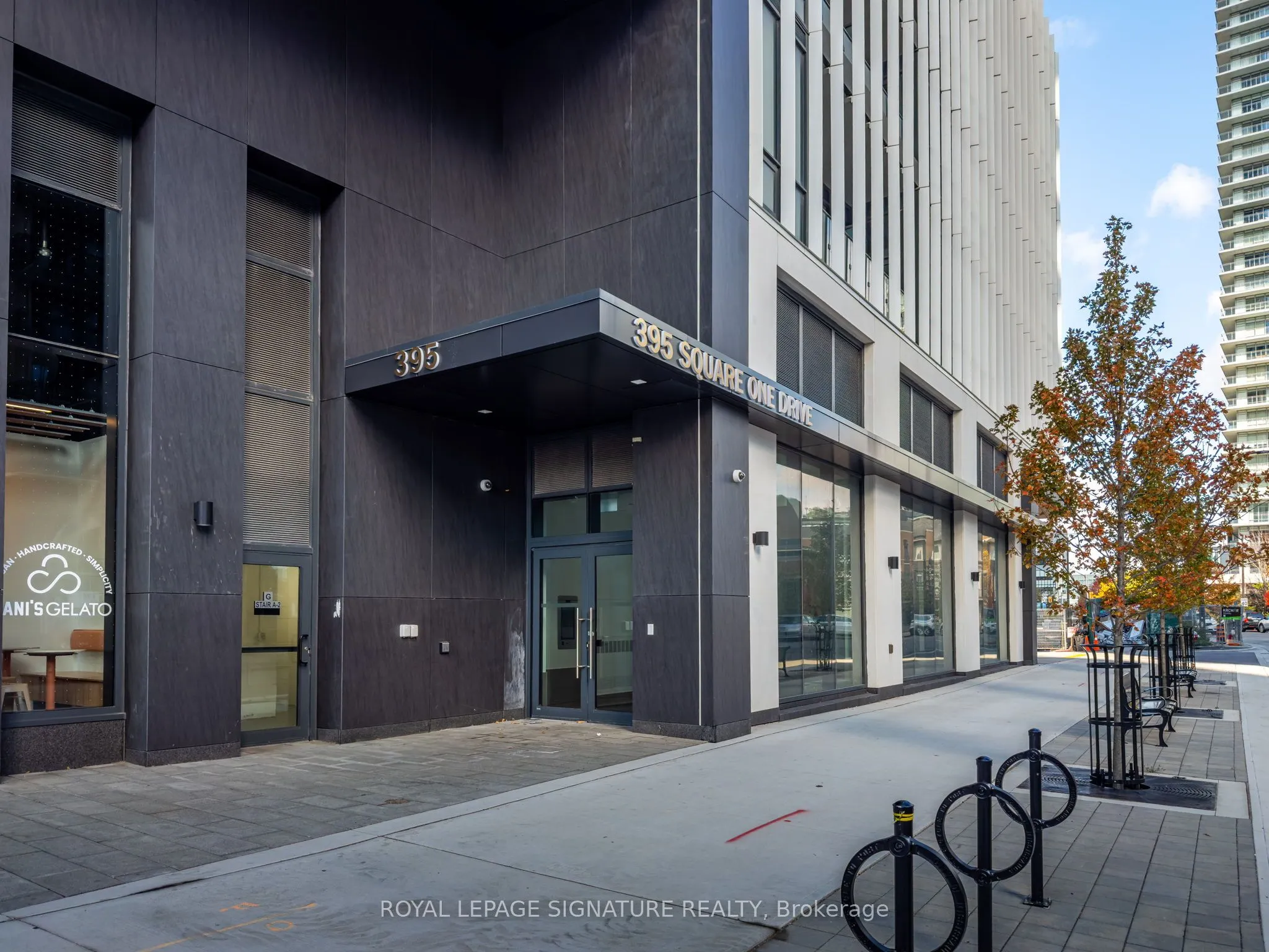 395 Square One Drive, #311