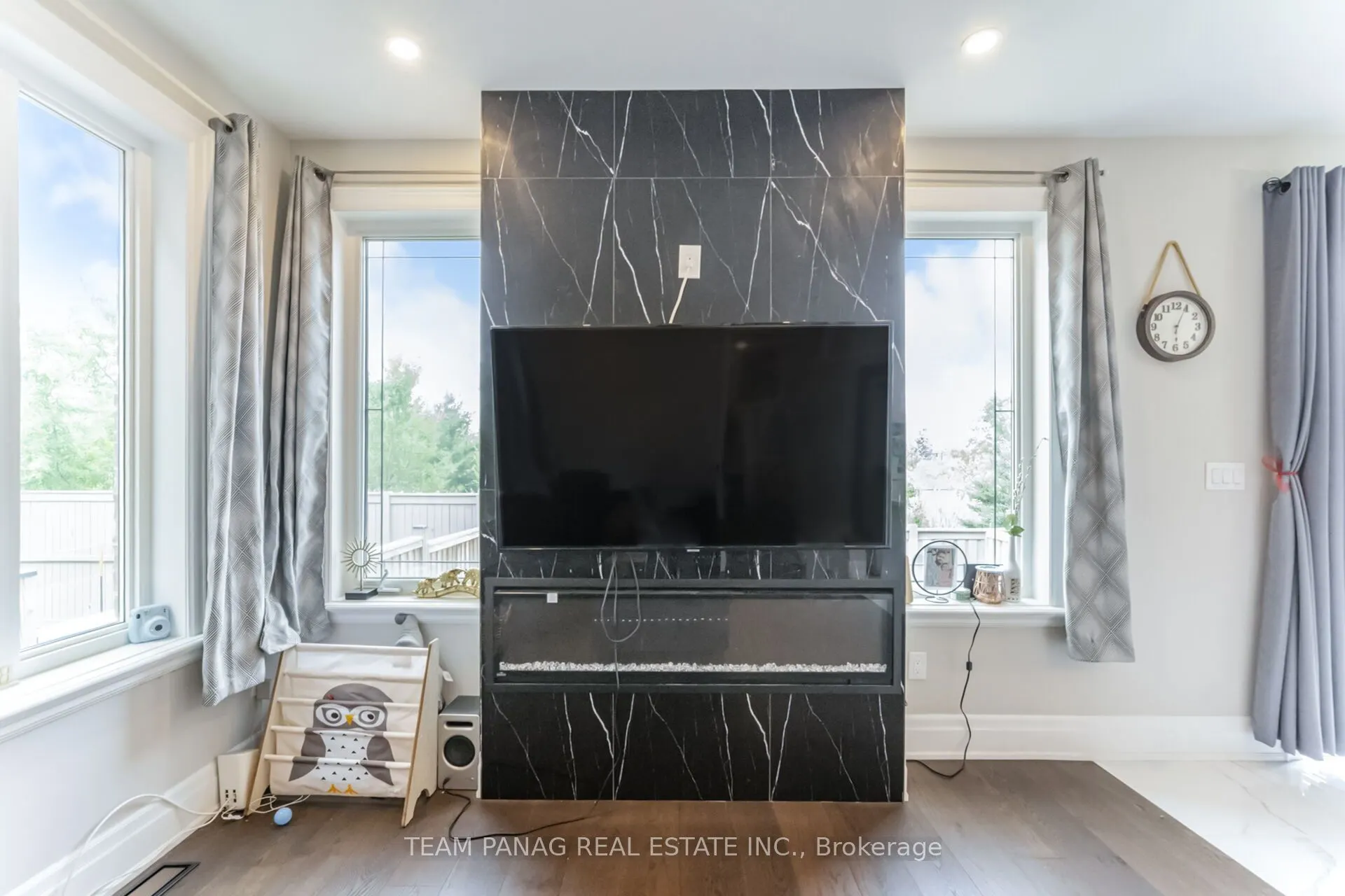 111 Iceland Poppy Trail