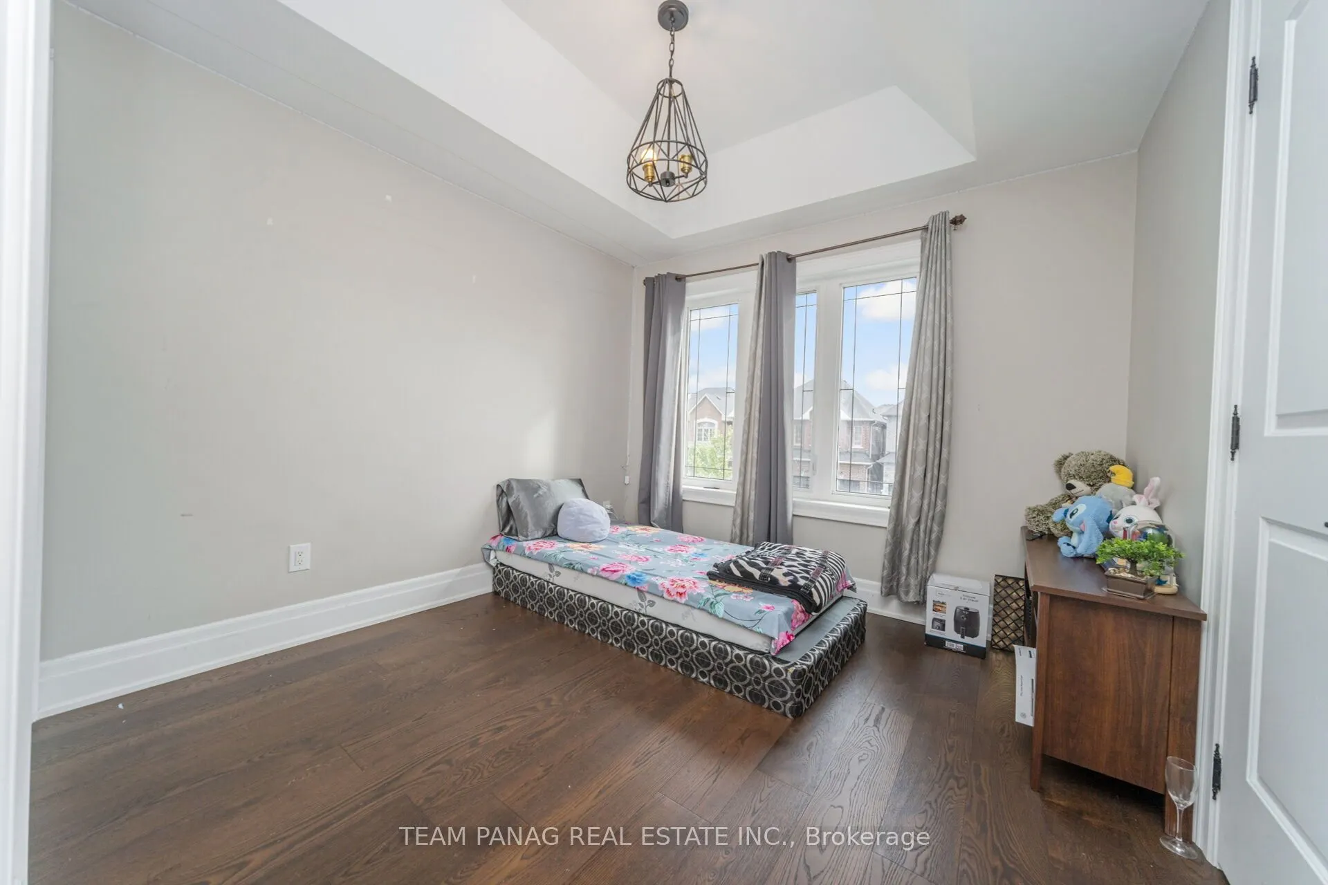 111 Iceland Poppy Trail