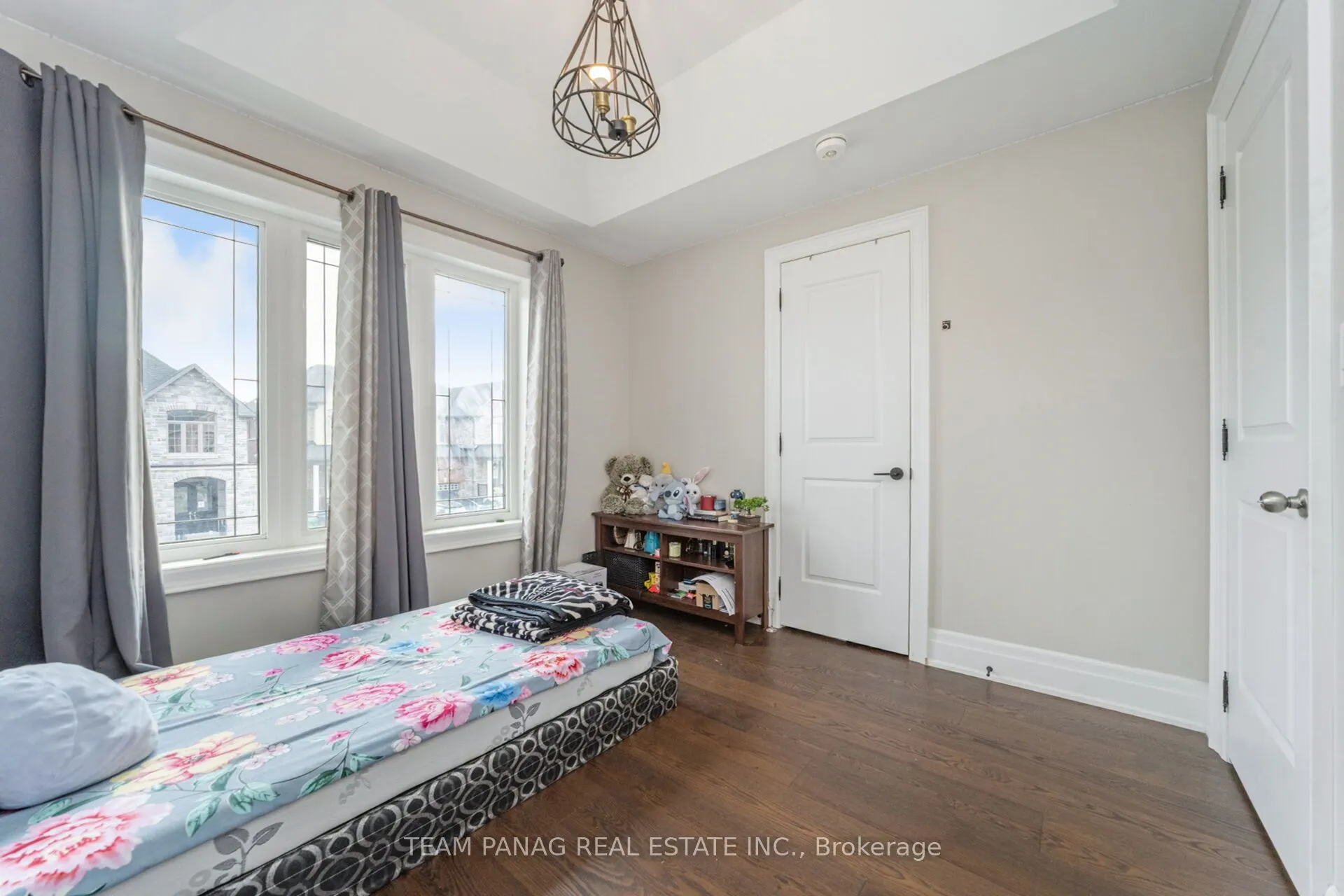 111 Iceland Poppy Trail