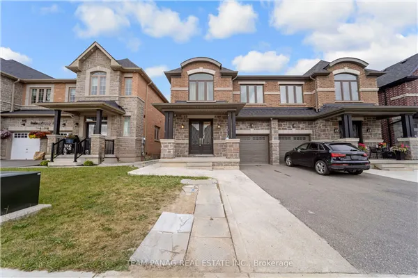 111 Iceland Poppy Trail