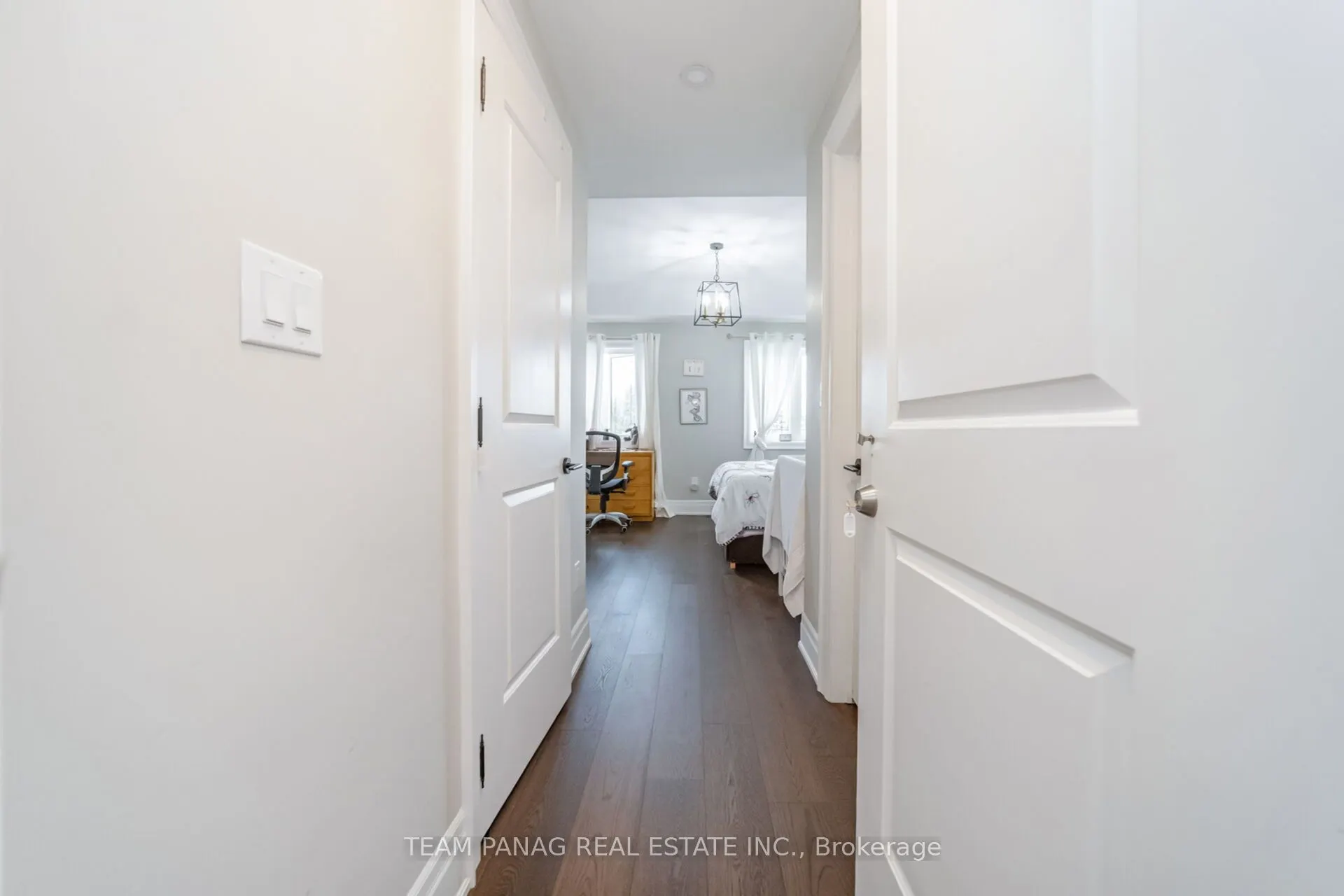 111 Iceland Poppy Trail