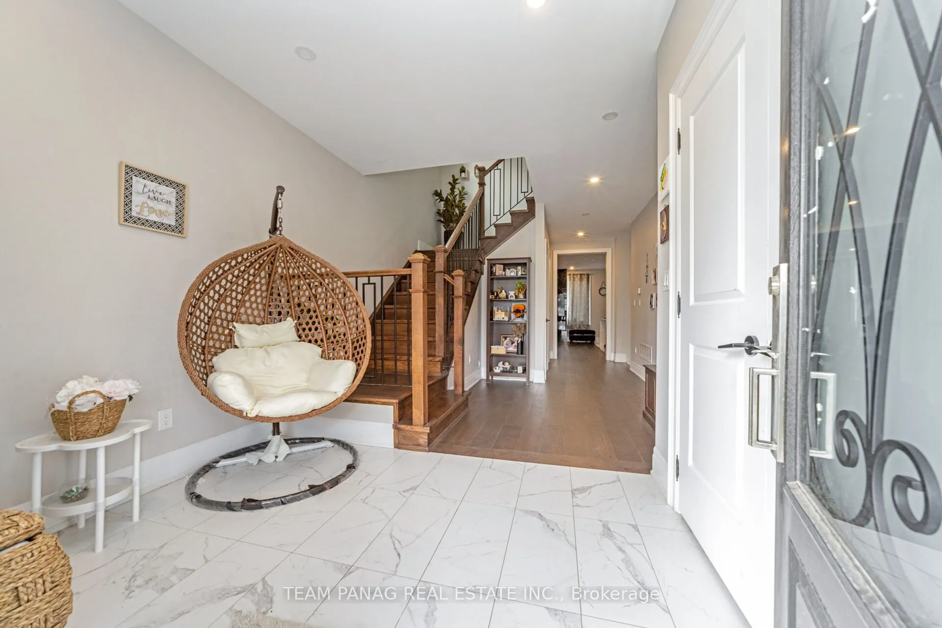 111 Iceland Poppy Trail