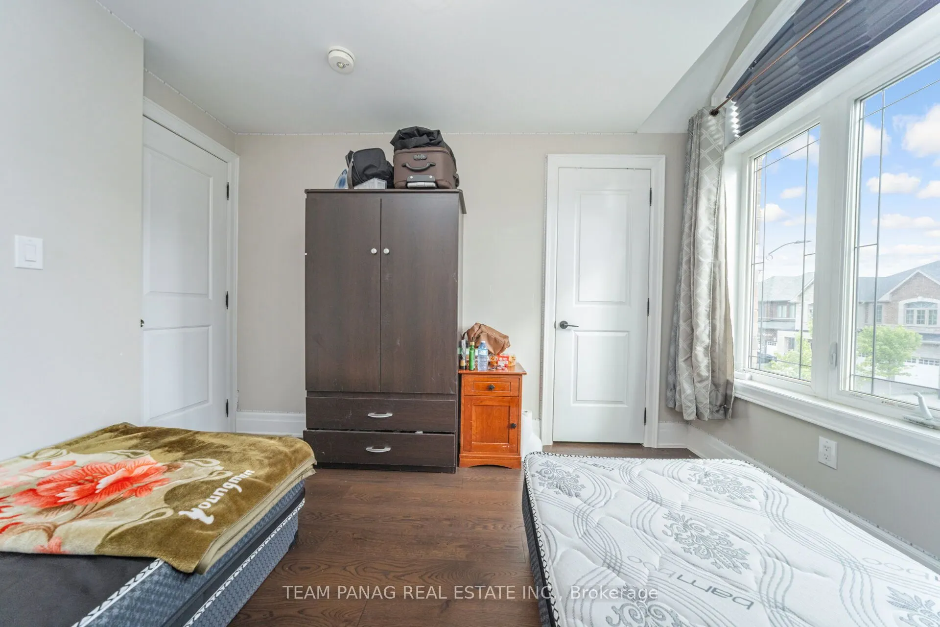 111 Iceland Poppy Trail